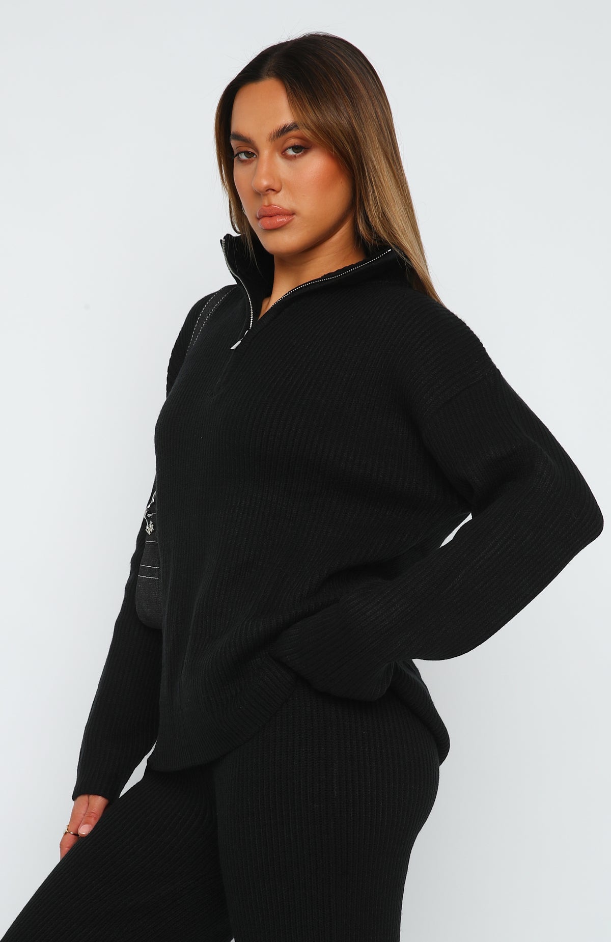 Mode Clément™ | Ensemble de luxe d'automne