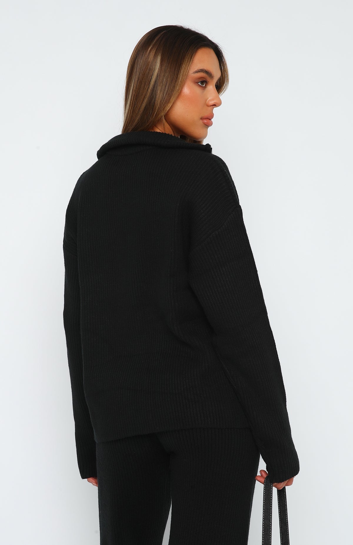 Mode Clément™ | Ensemble de luxe d'automne