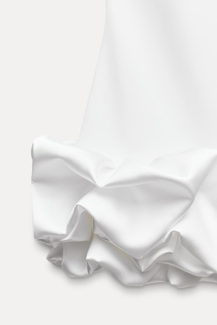 Mode Clément™ | Selina Robe à volants