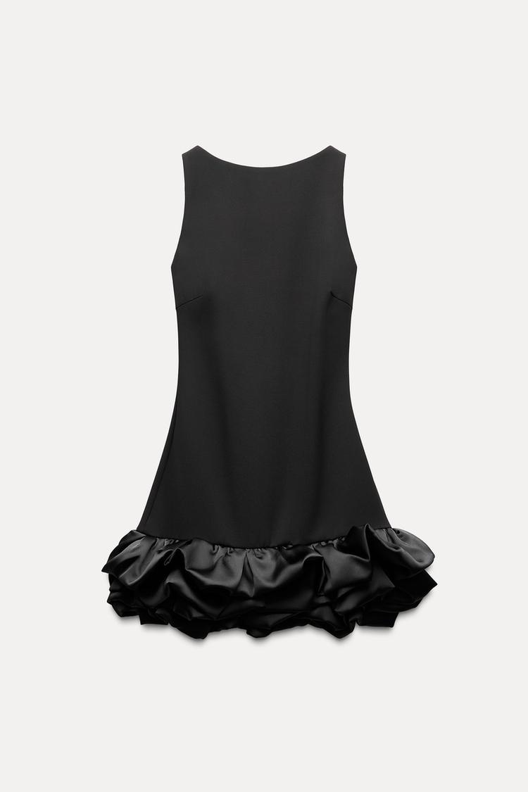 Mode Clément™ | Selina Robe à volants