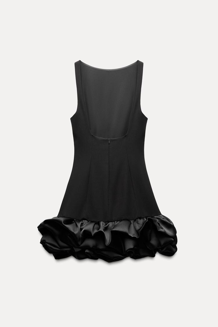 Mode Clément™ | Selina Robe à volants