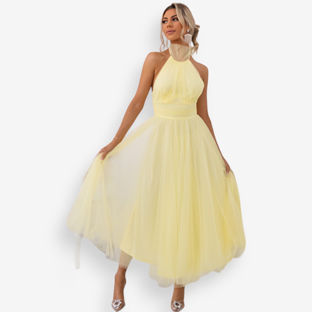 Mode Clément™ | Robe de Princesse
