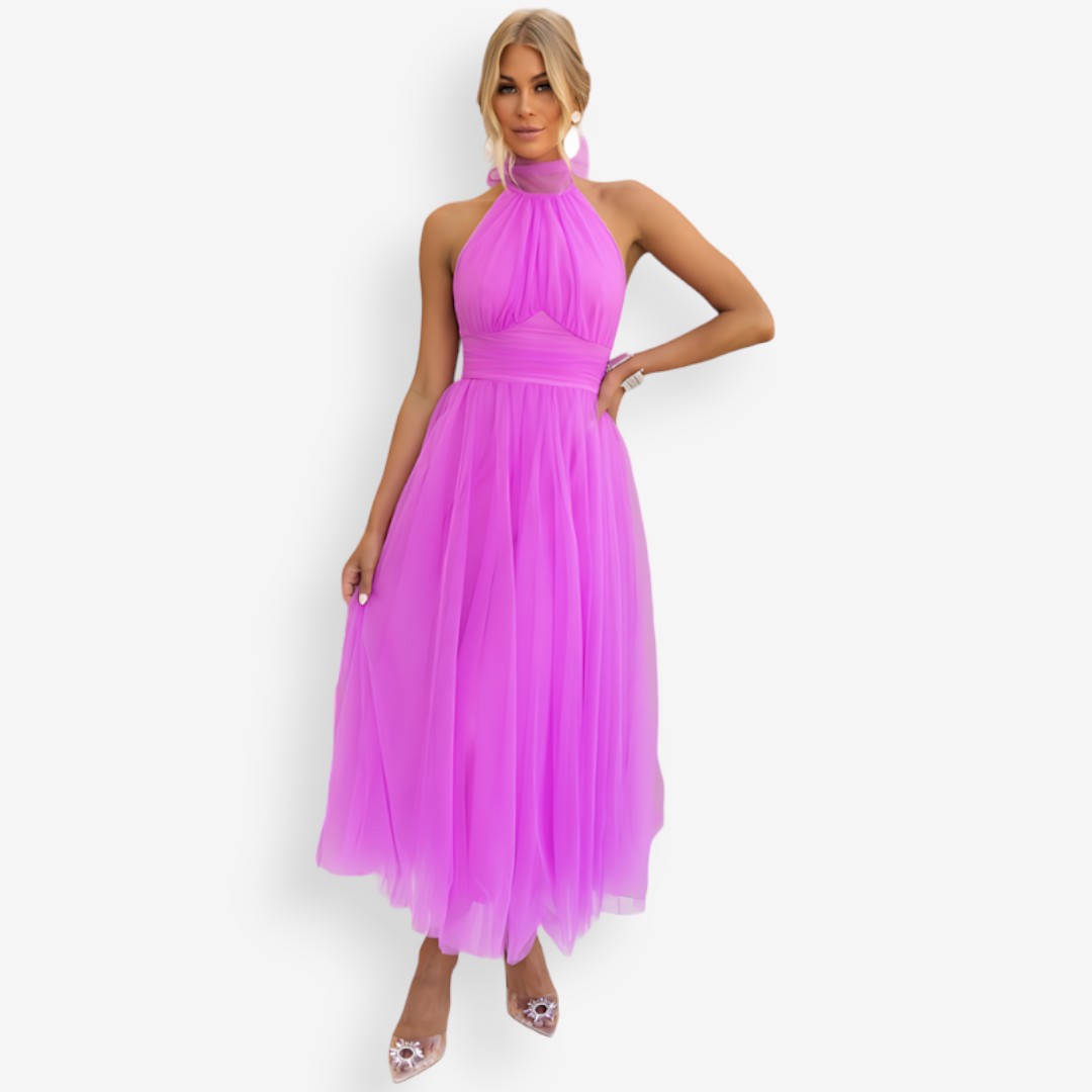 Mode Clément™ | Robe de Princesse