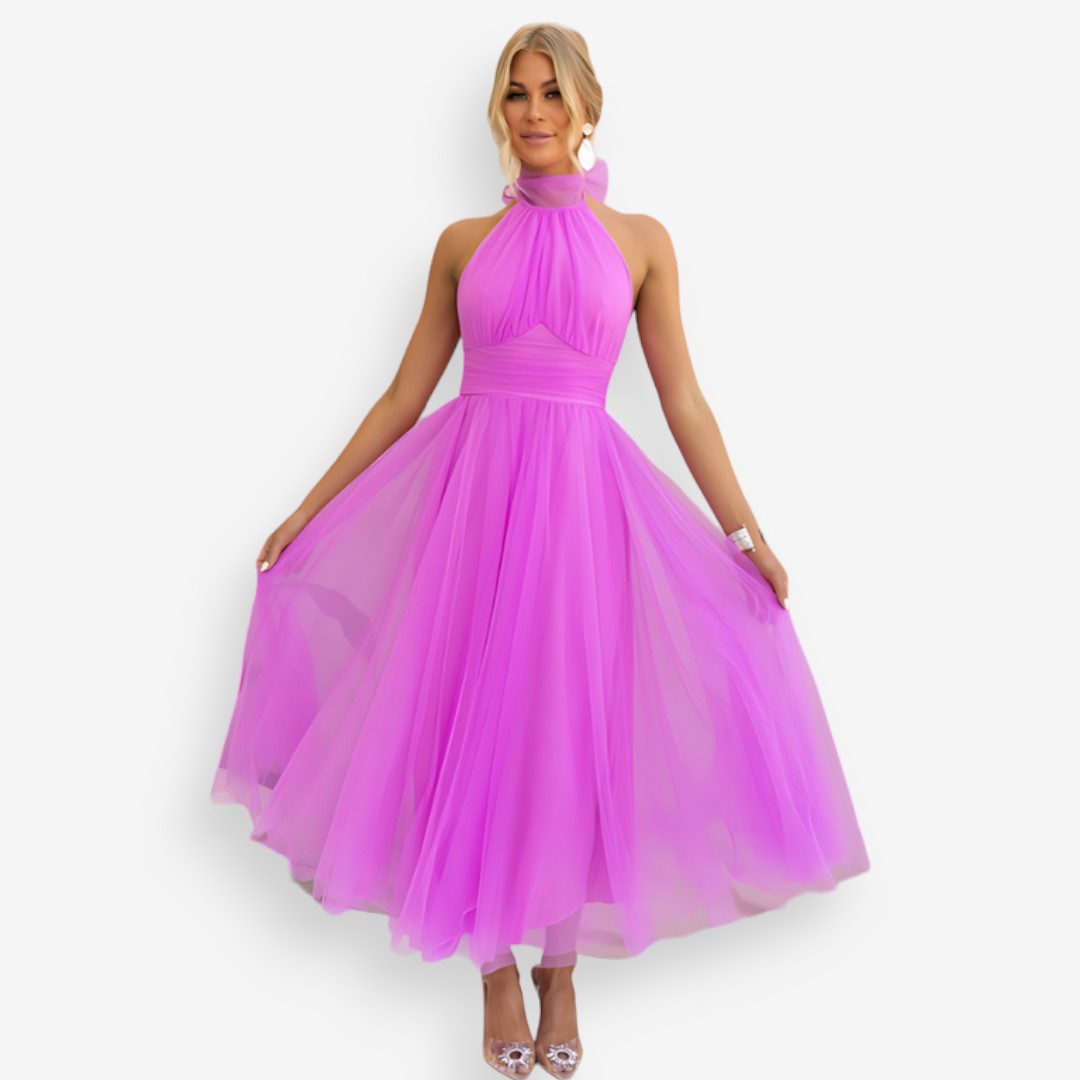 Mode Clément™ | Robe de Princesse