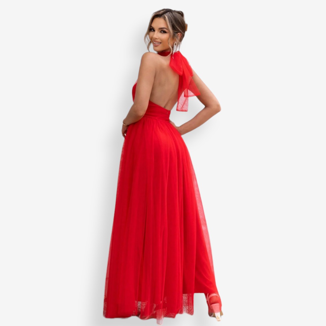 Mode Clément™ | Robe de Princesse