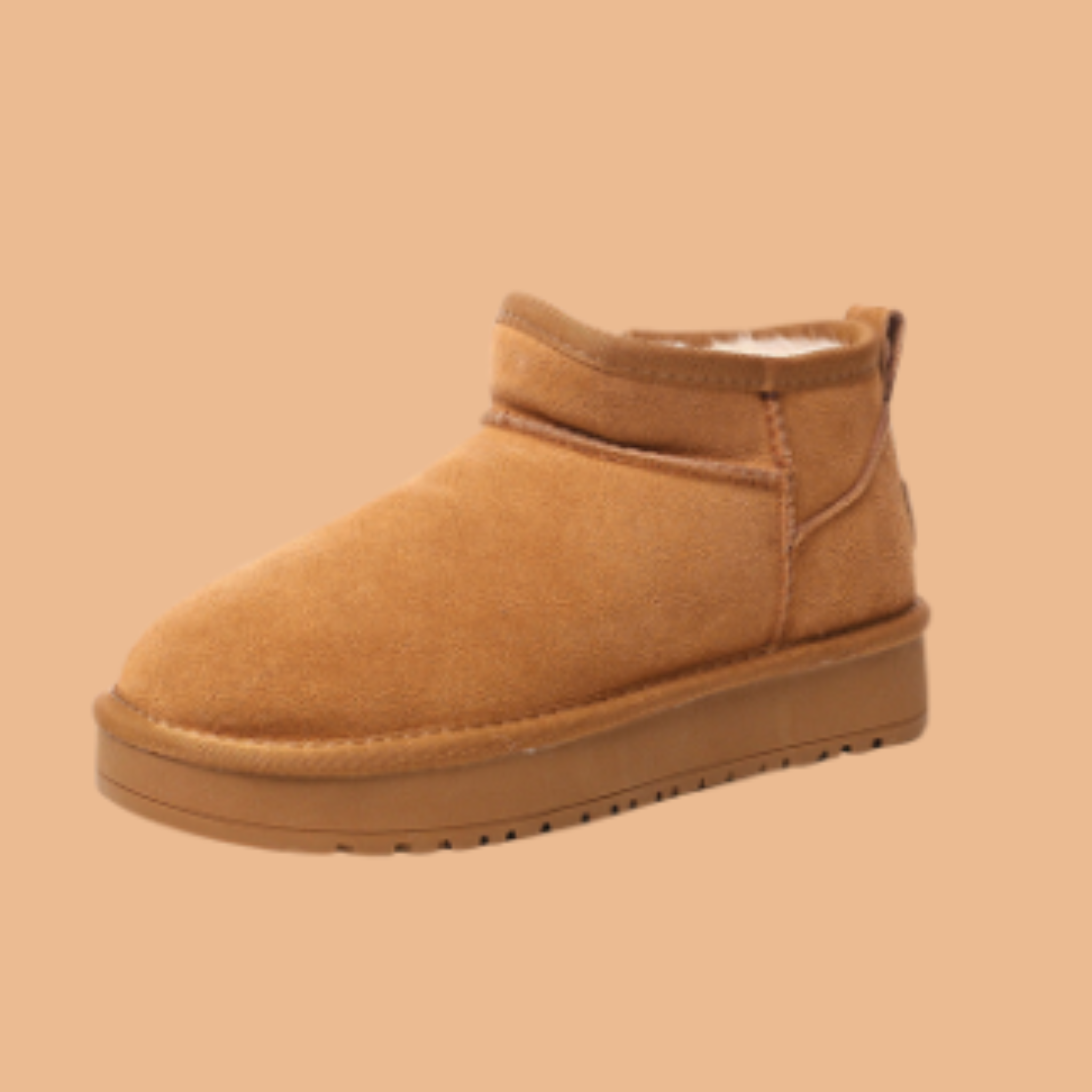 Mode Clément™ | Bottes de haute qualité