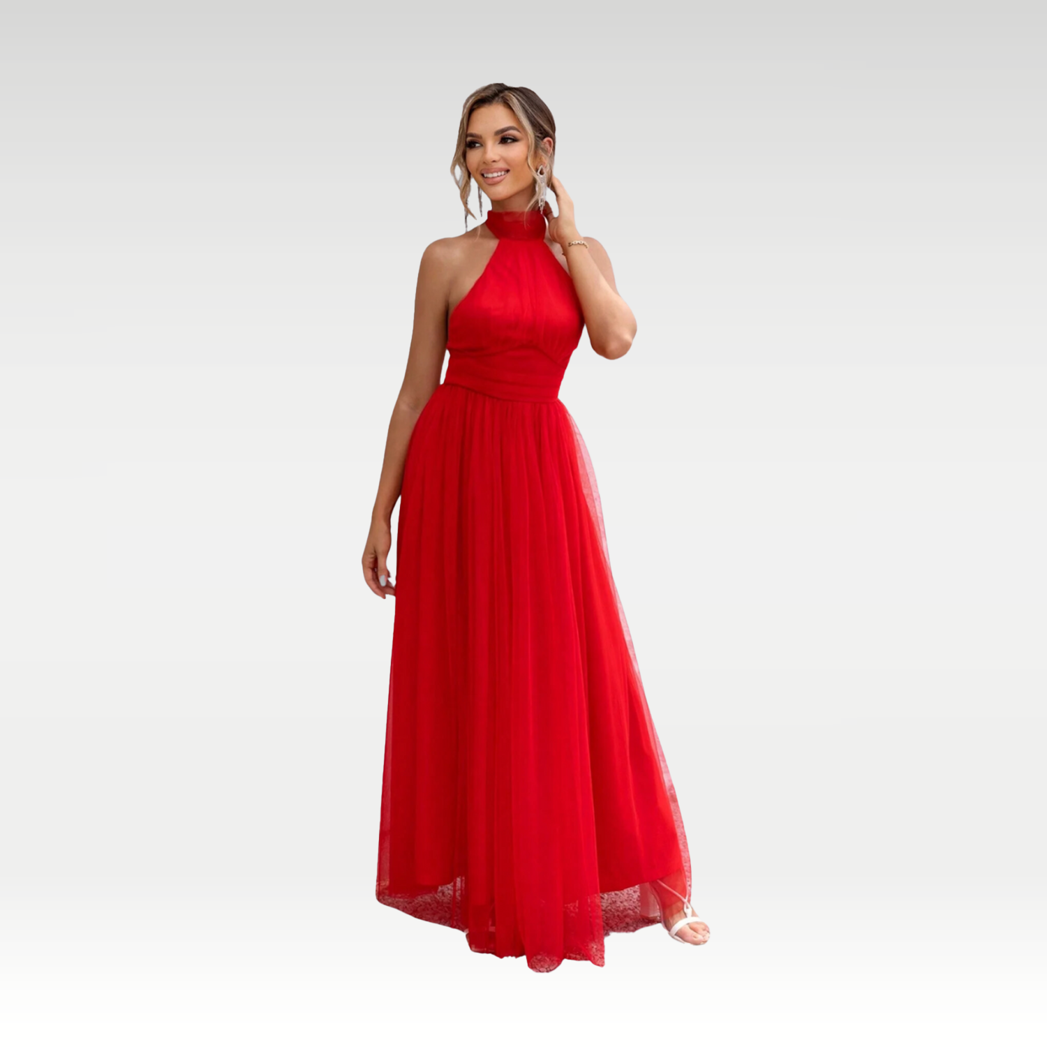Mode Clément™ | Robe de Princesse
