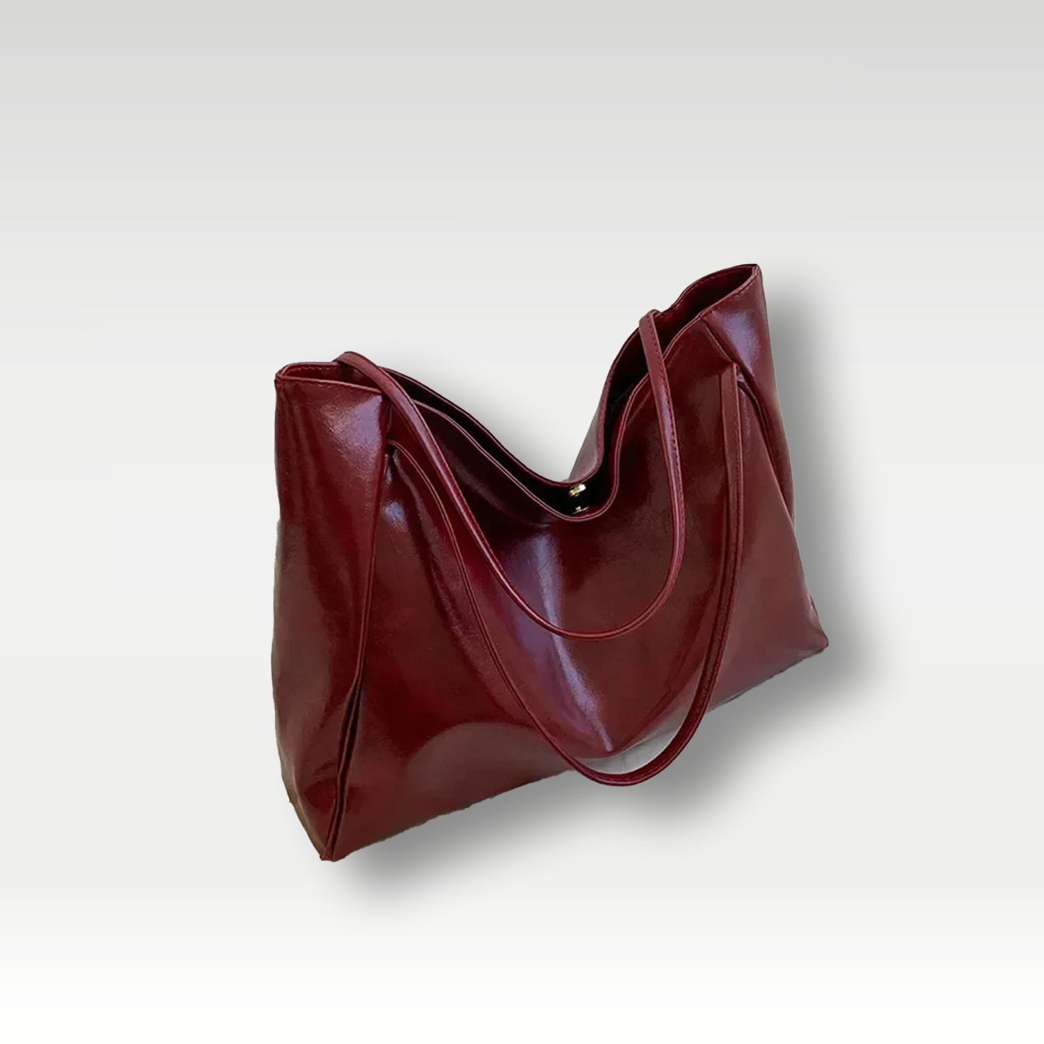 Mode Clément™ | Simplicité Élégante Tote