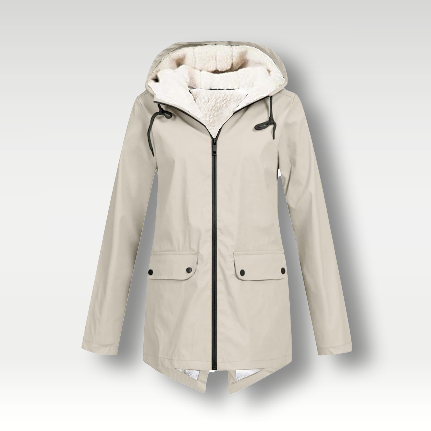 Chic Dubois™ | Veste à capuche