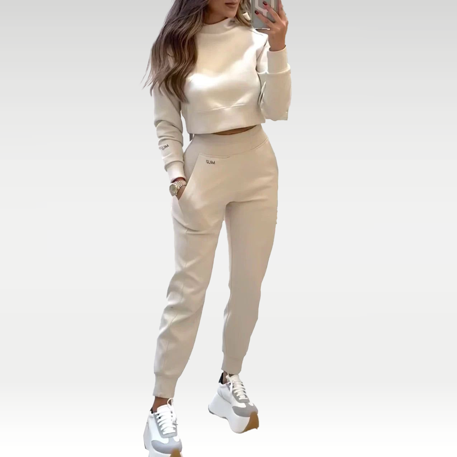 Mode Clément™ | ELINA ENSEMBLE INDISPENSABLE
