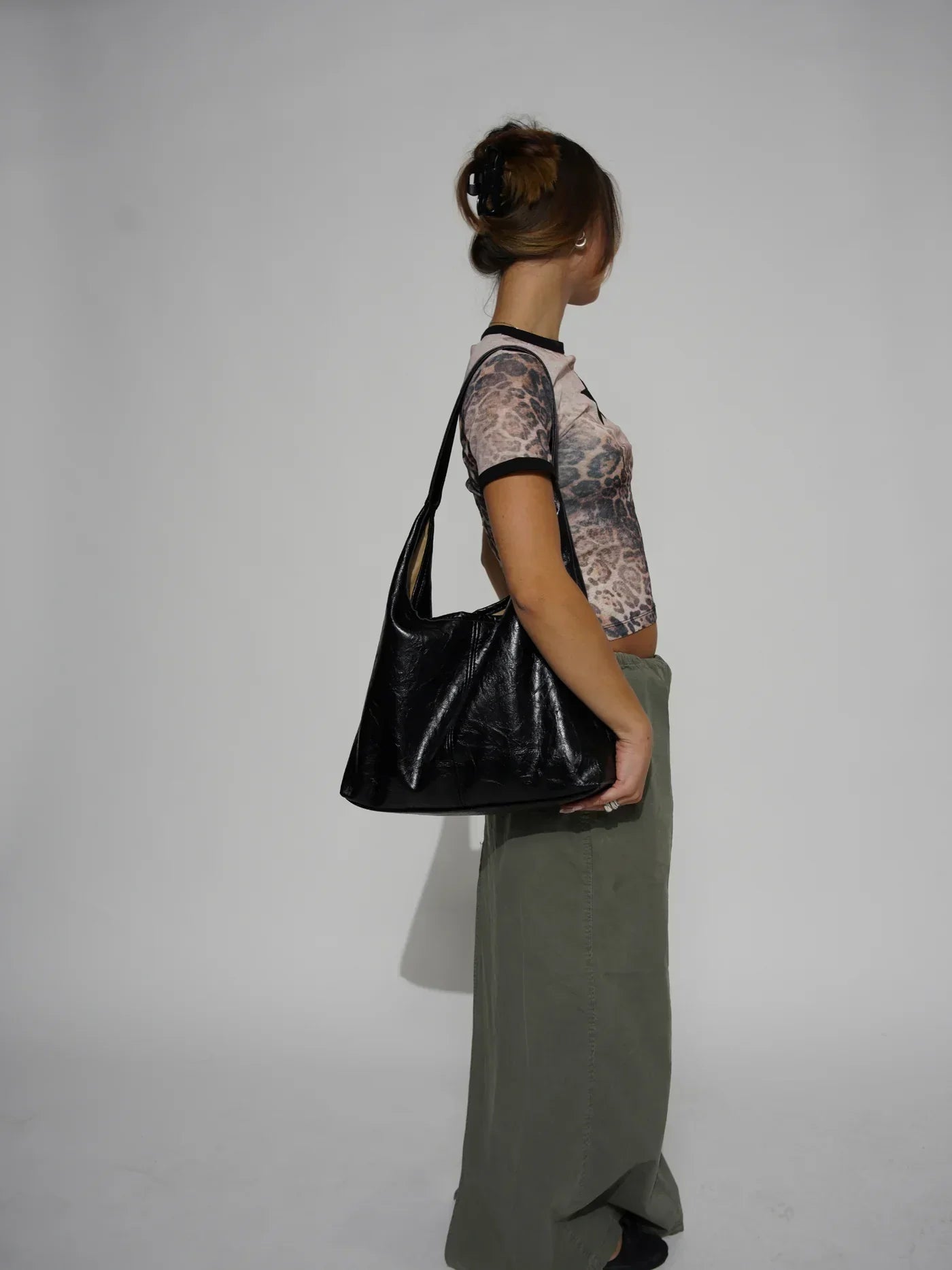 Mode Clément™ | Velora Sac à main et pochette