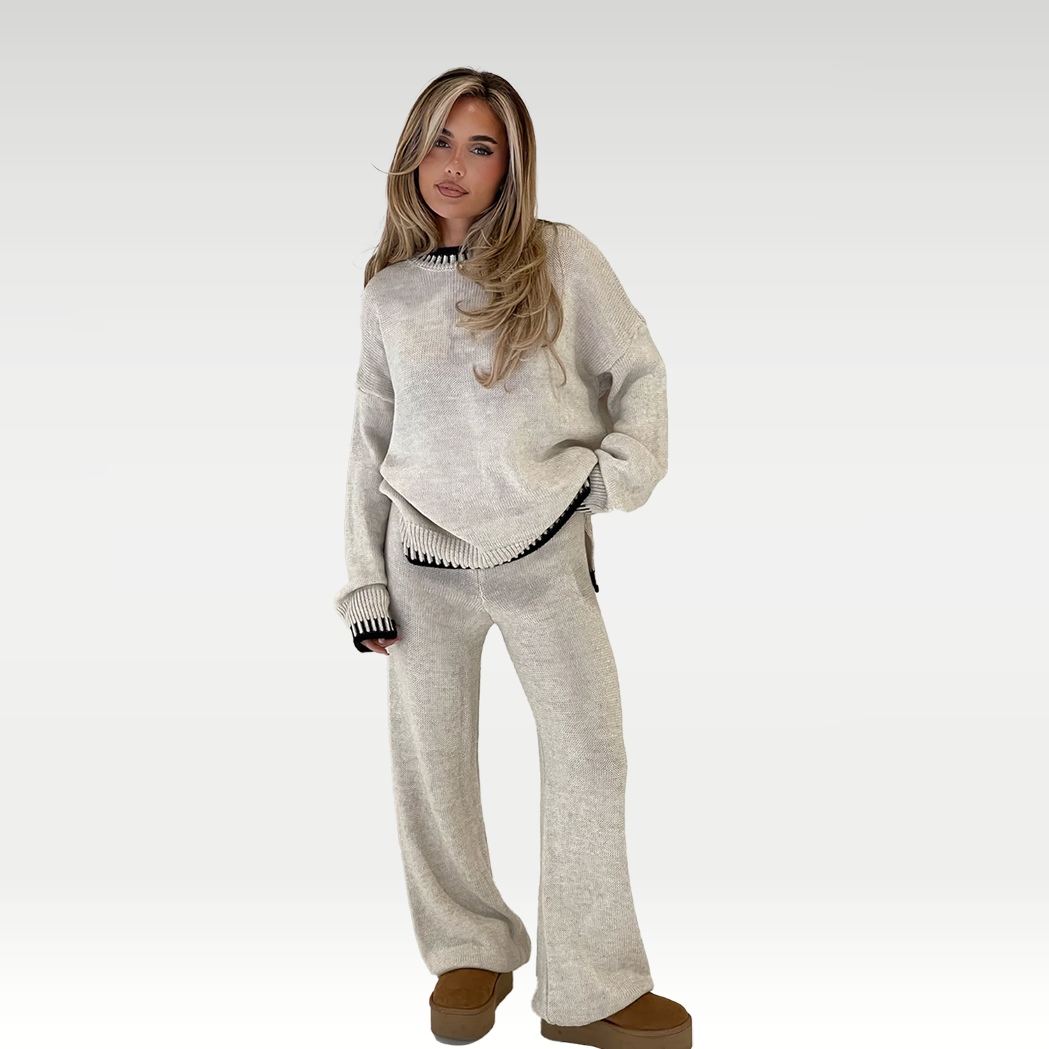 Mode Clément™ | Ensemble Confort d'Hiver