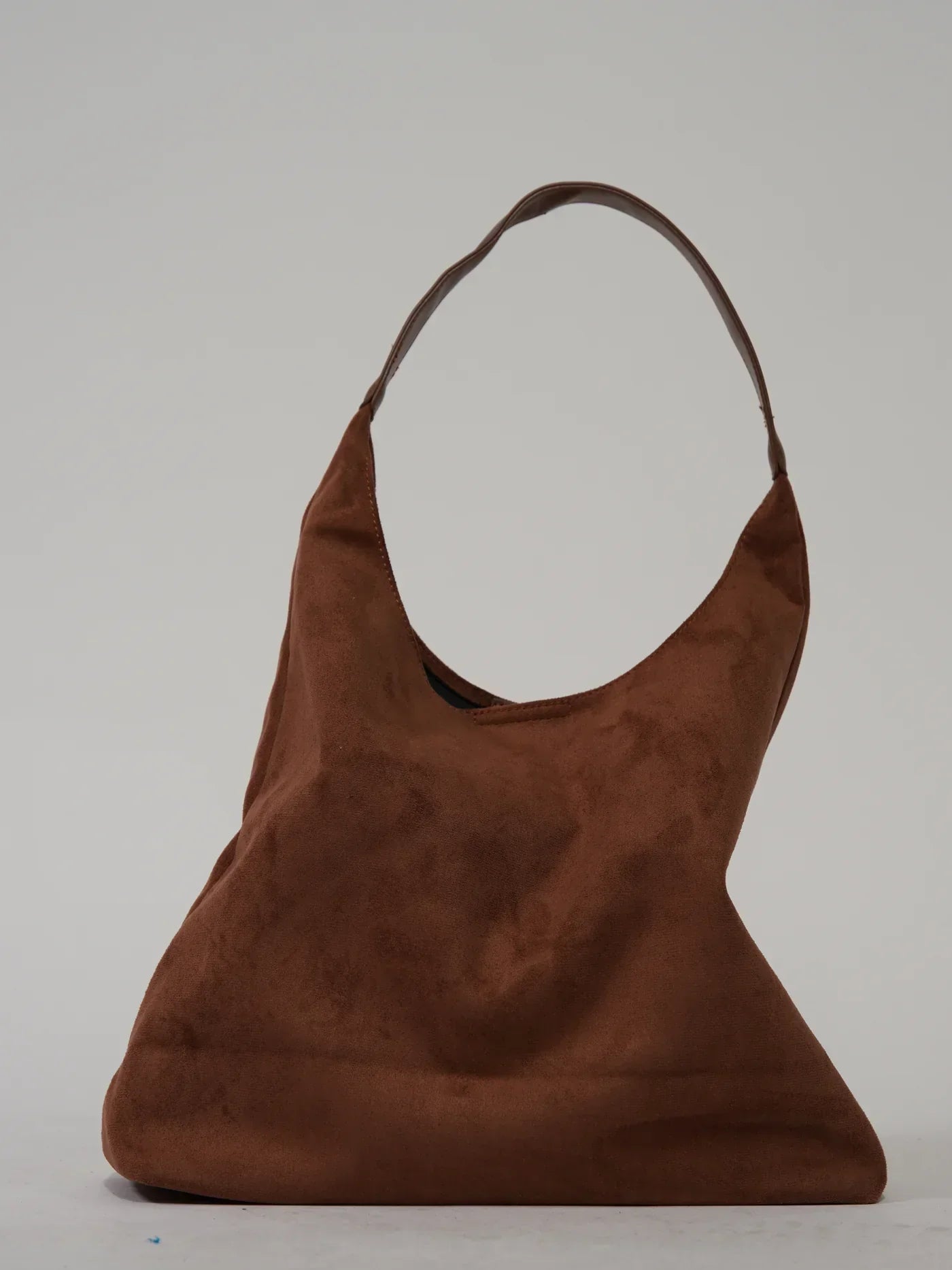 Mode Clément™ |  Sac à épaule en suède RetroSoft