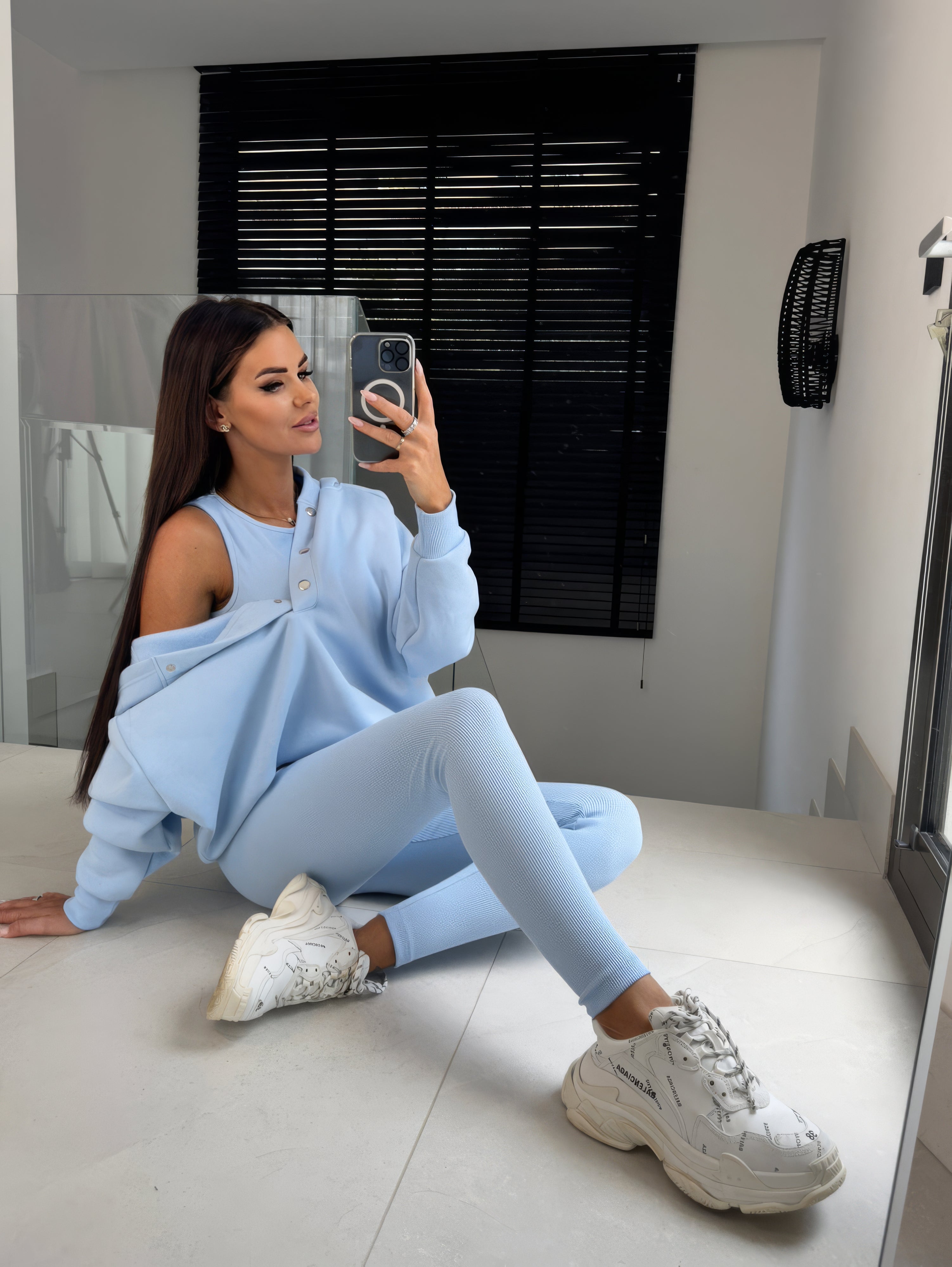 Mode Clément™ | Ensemble de détente confortable