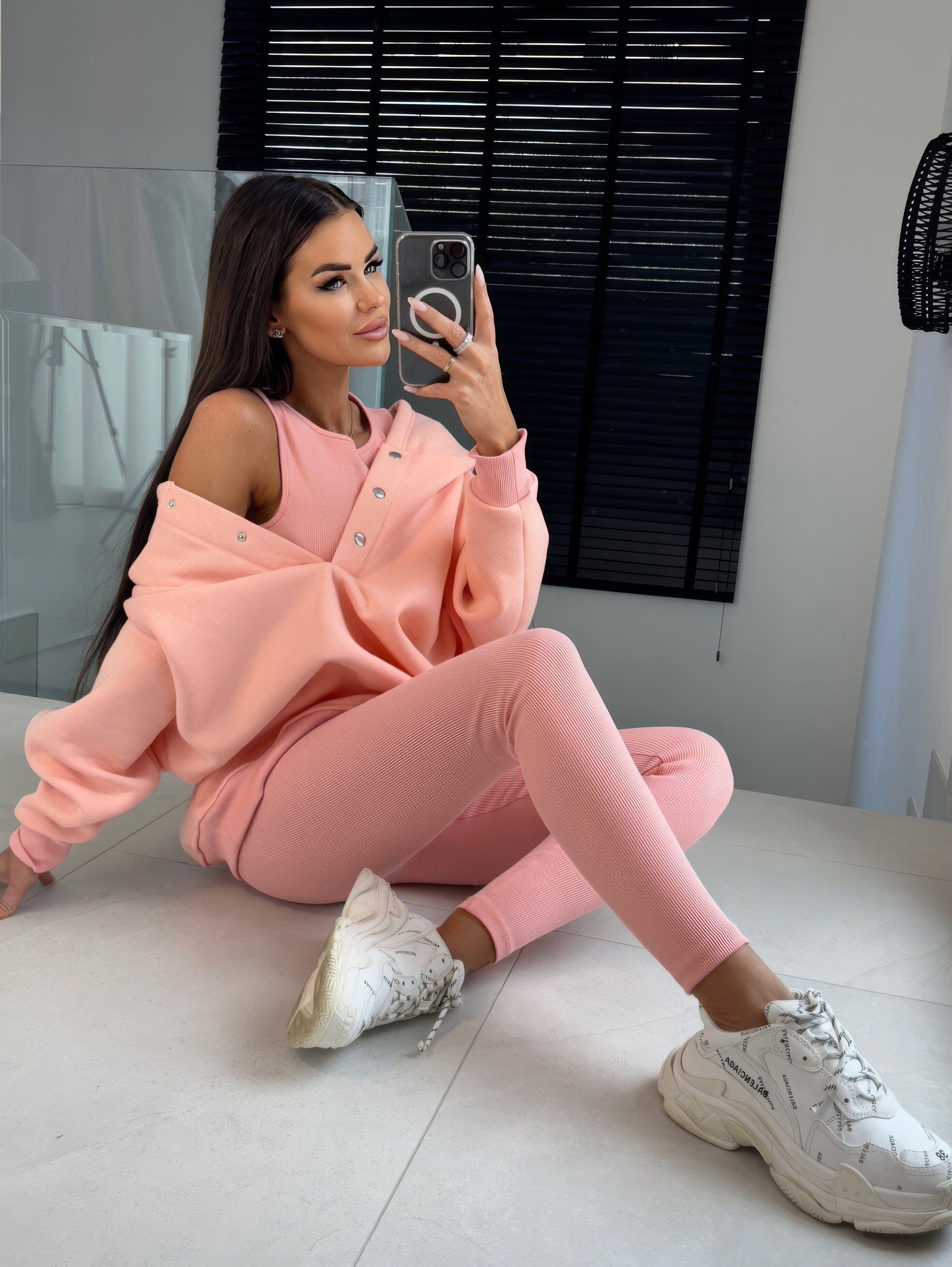 Mode Clément™ | Ensemble de détente confortable