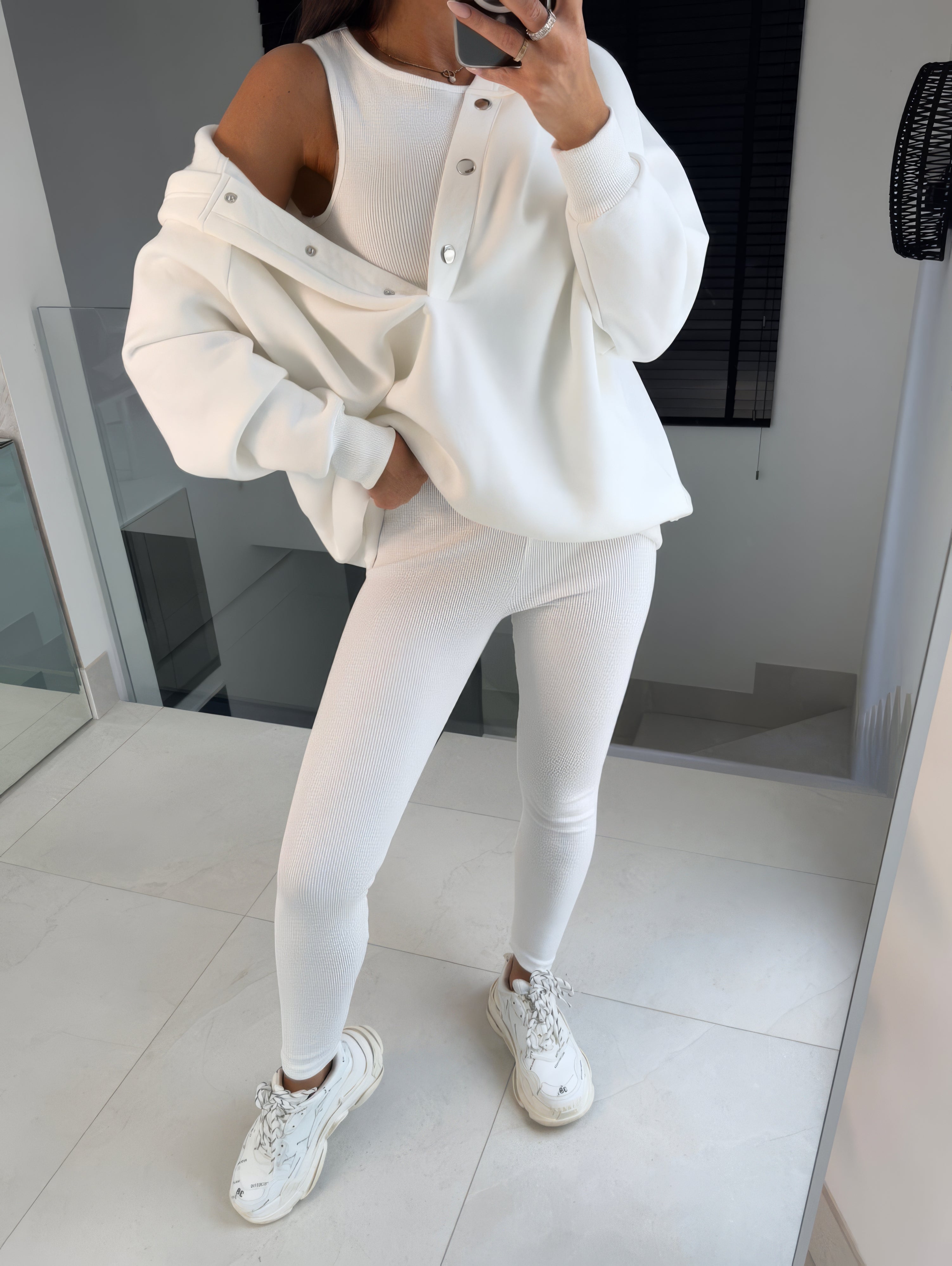 Mode Clément™ | Ensemble de détente confortable