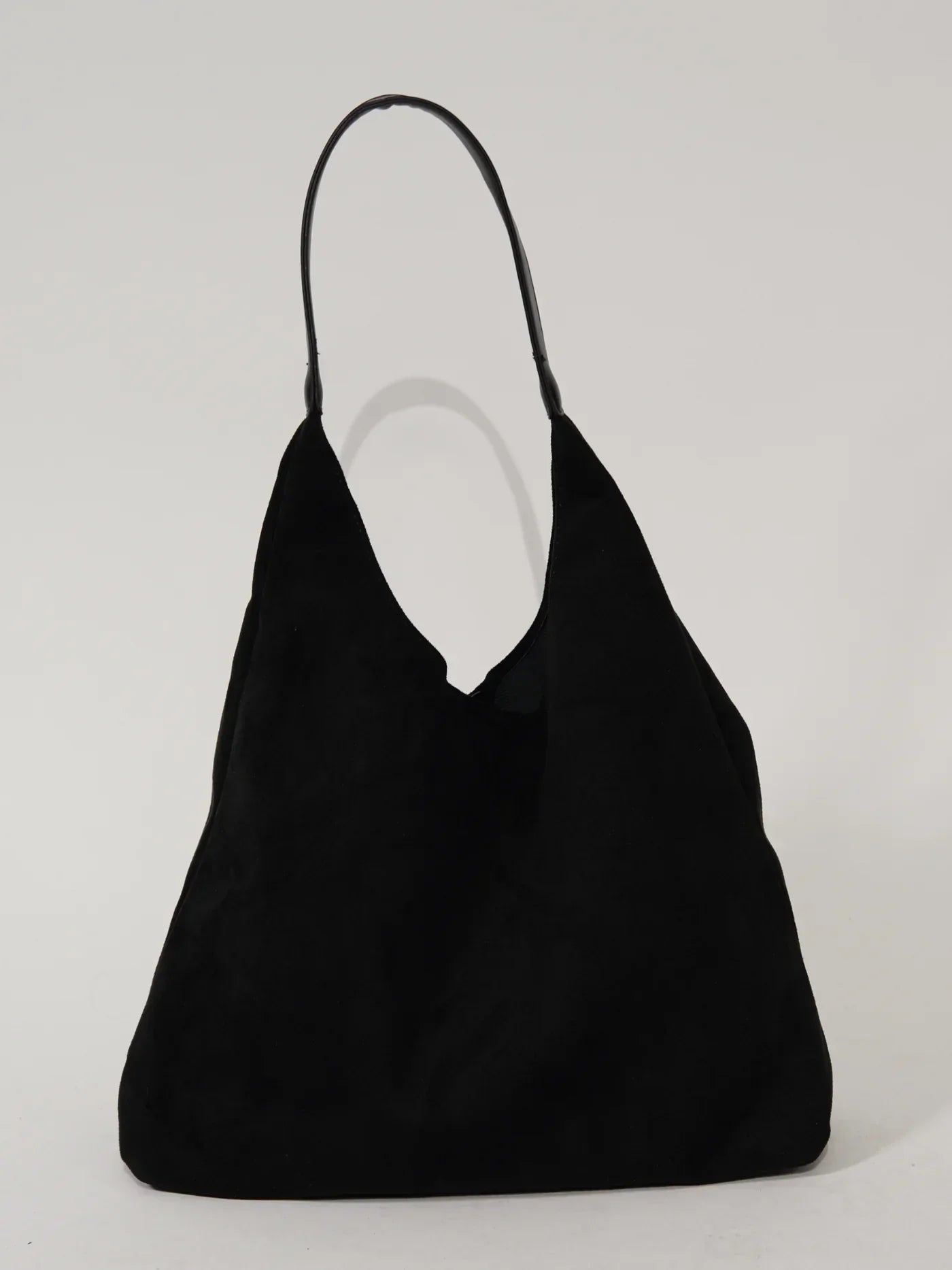 Mode Clément™ |  Sac à épaule en suède RetroSoft