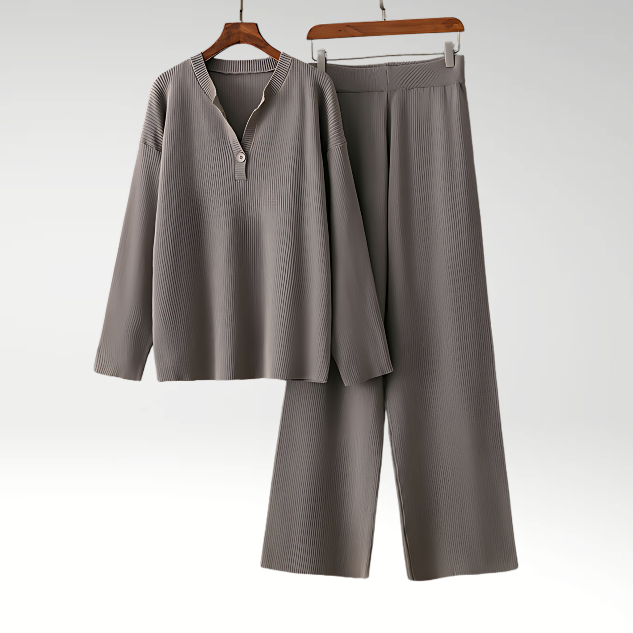 Mode Clément™ | Ensemble deux pièces Cozy Luxe