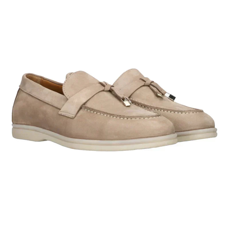 Mode Clément™ | Mocassins Lady