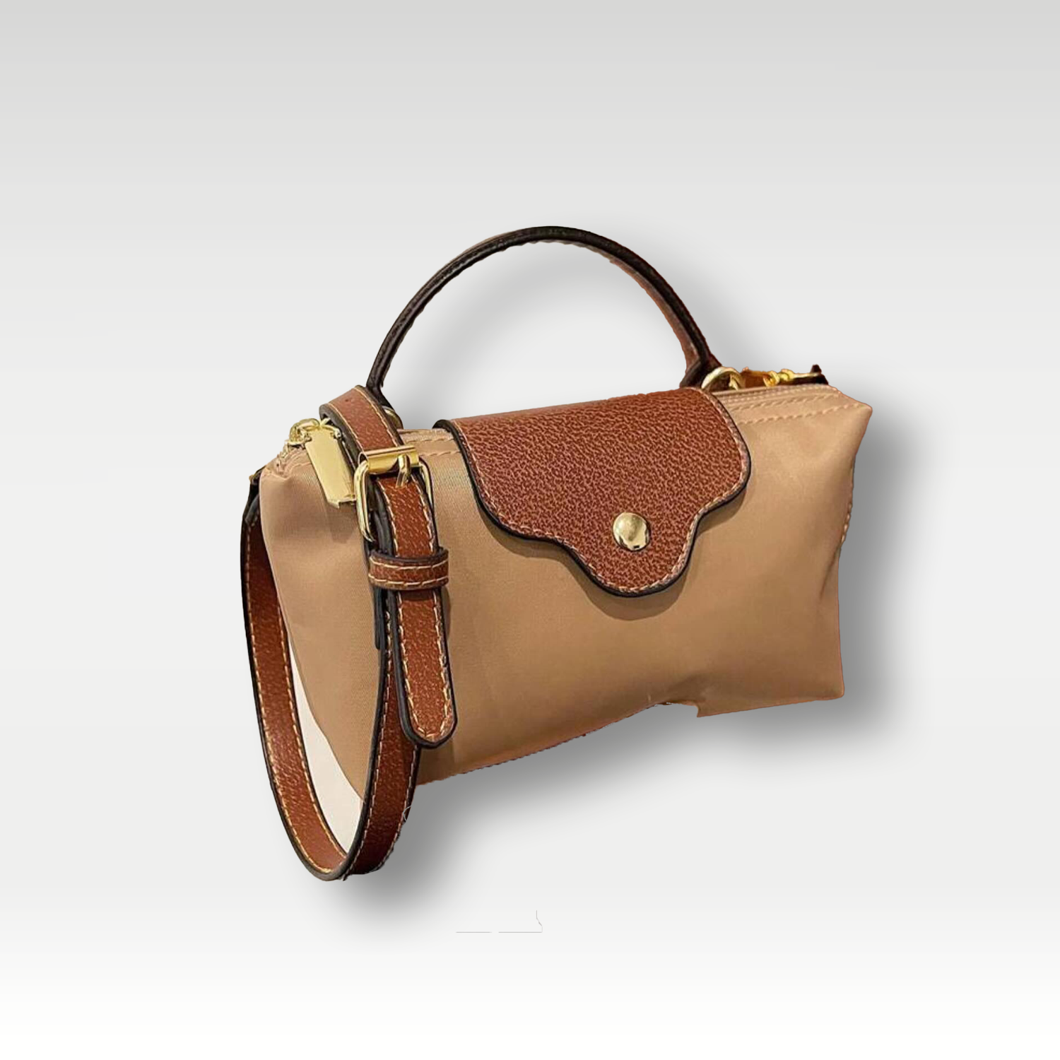 Mode Clément™ | Camille Mini Sac