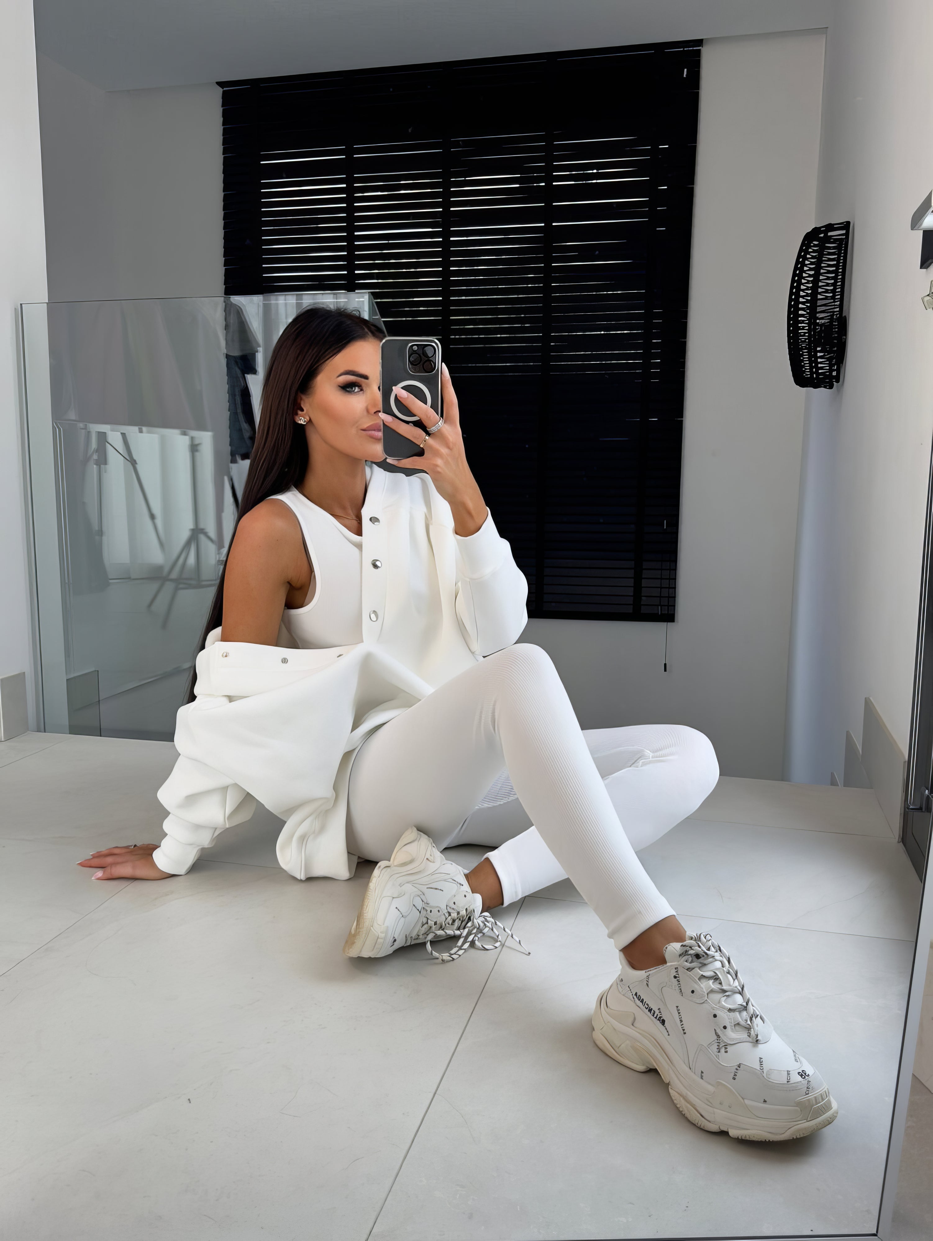 Mode Clément™ | Ensemble de détente confortable