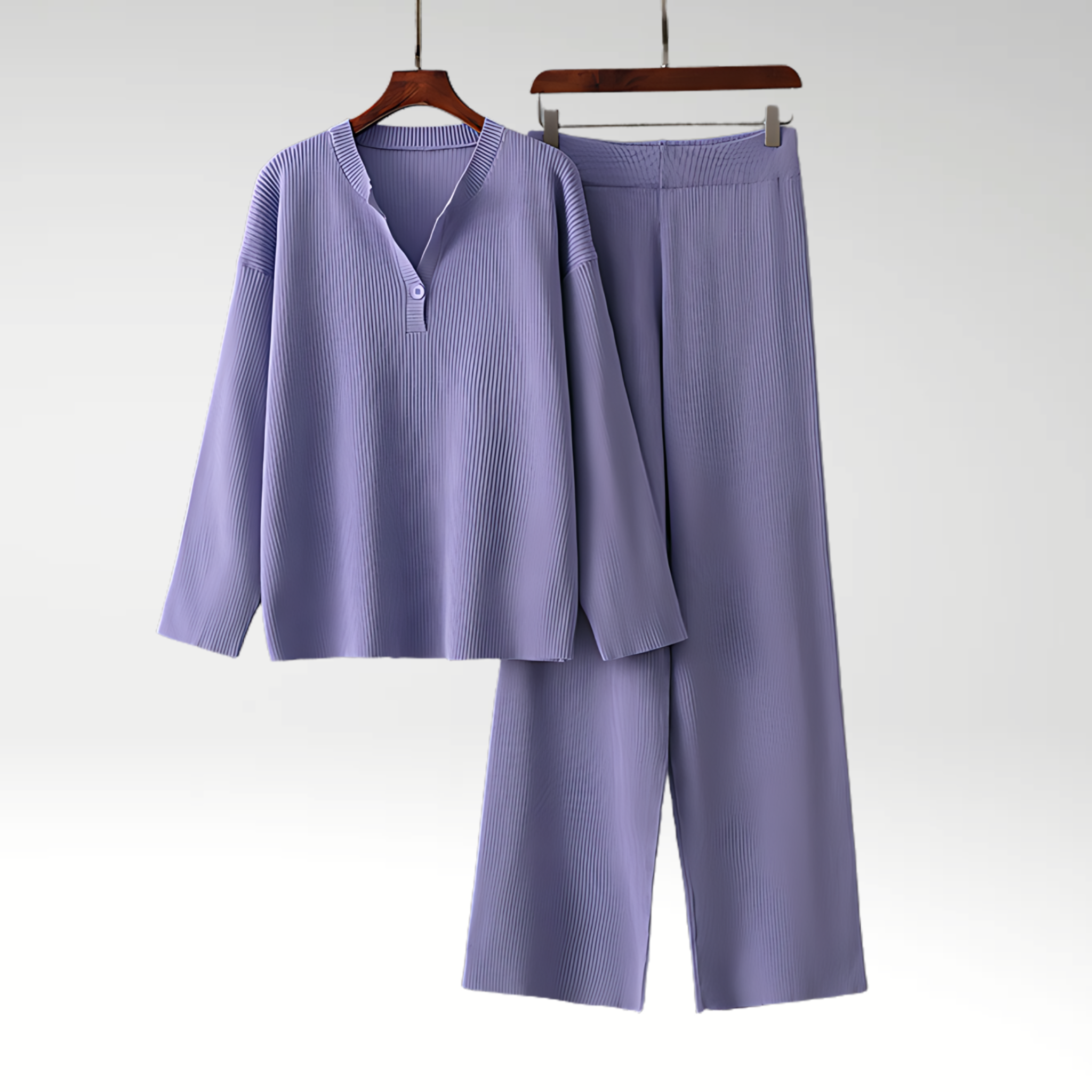 Mode Clément™ | Ensemble deux pièces Cozy Luxe