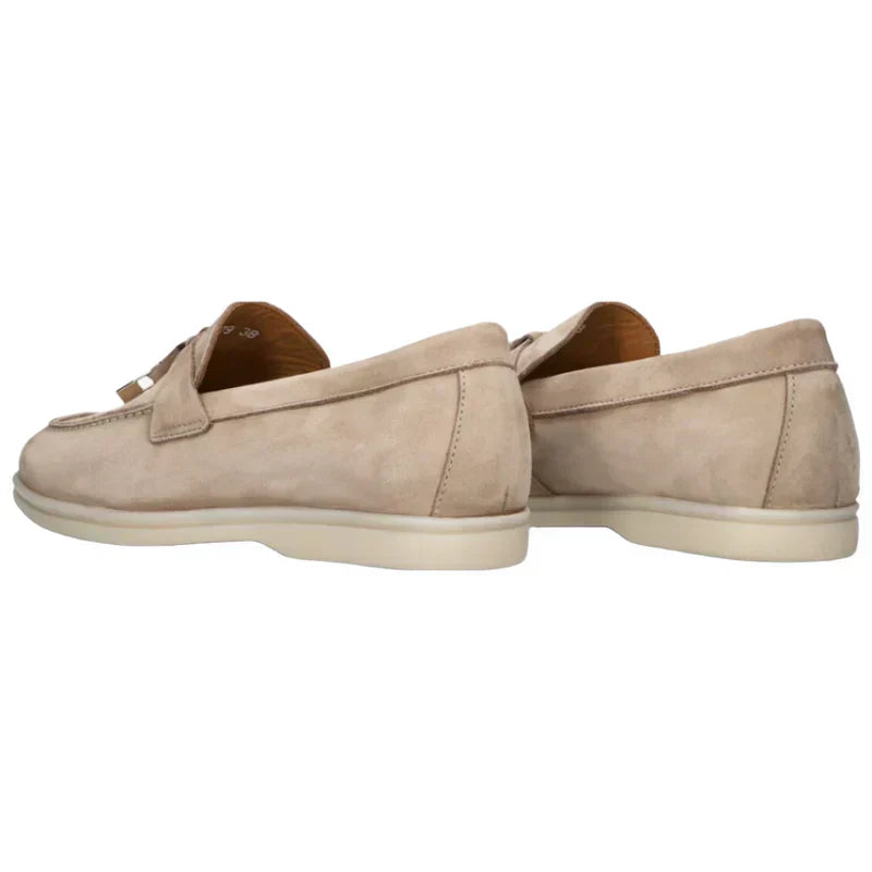Mode Clément™ | Mocassins Lady