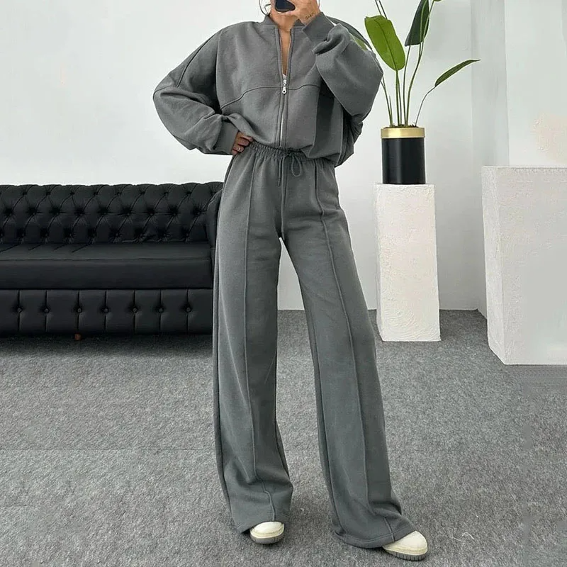 Mode Clément™ | Ensemble survêtement confort