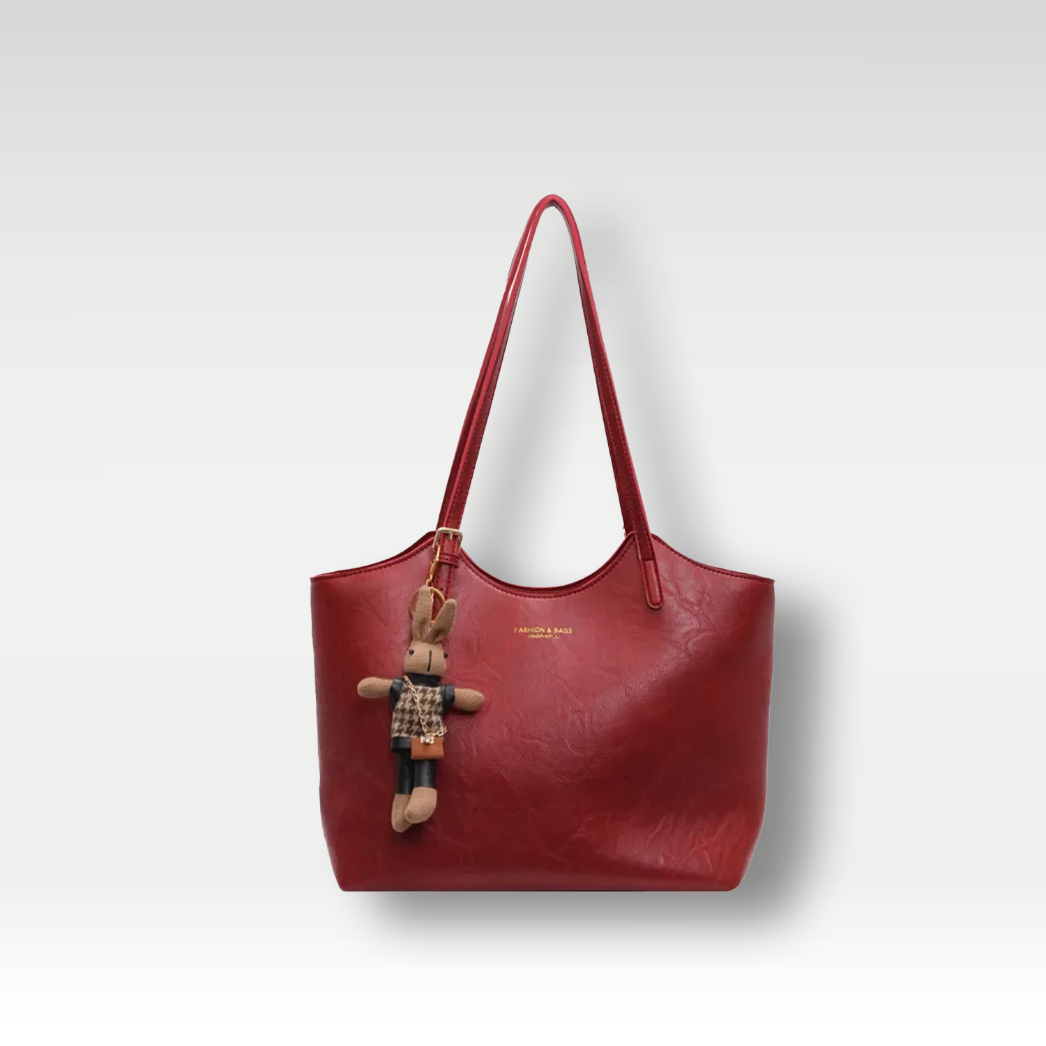 Mode Clément™ | Bord Rustique Tote