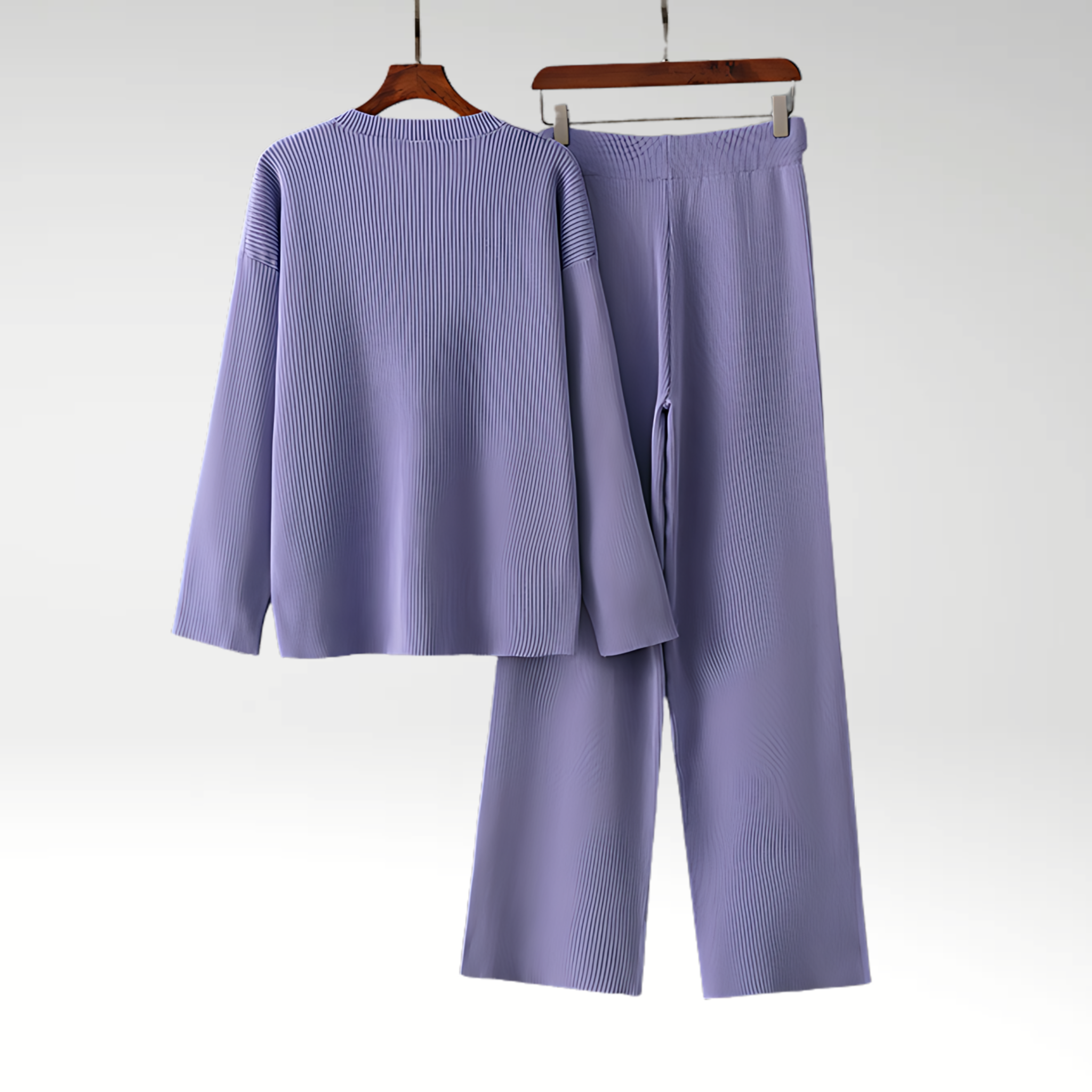 Mode Clément™ | Ensemble deux pièces Cozy Luxe