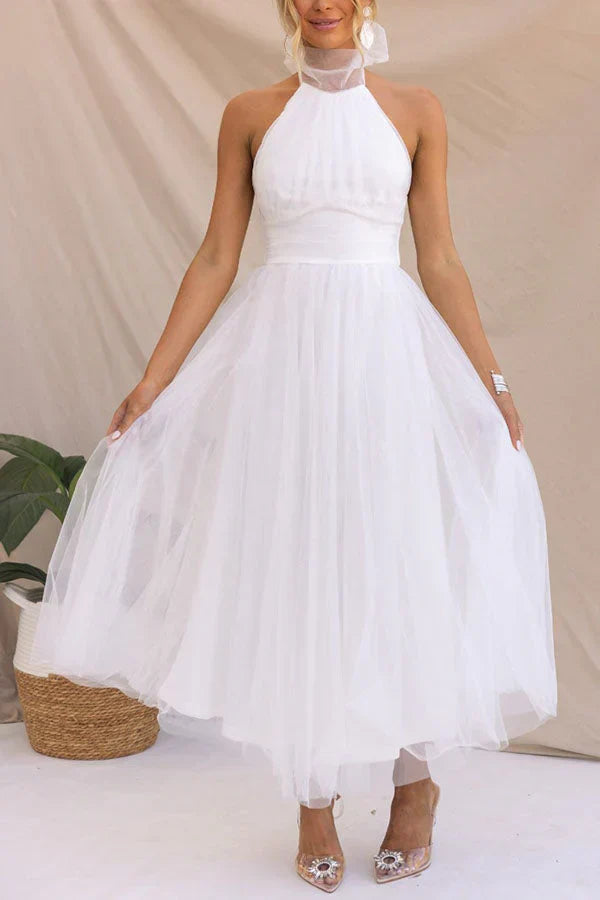 Mode Clément™ | Robe de Princesse