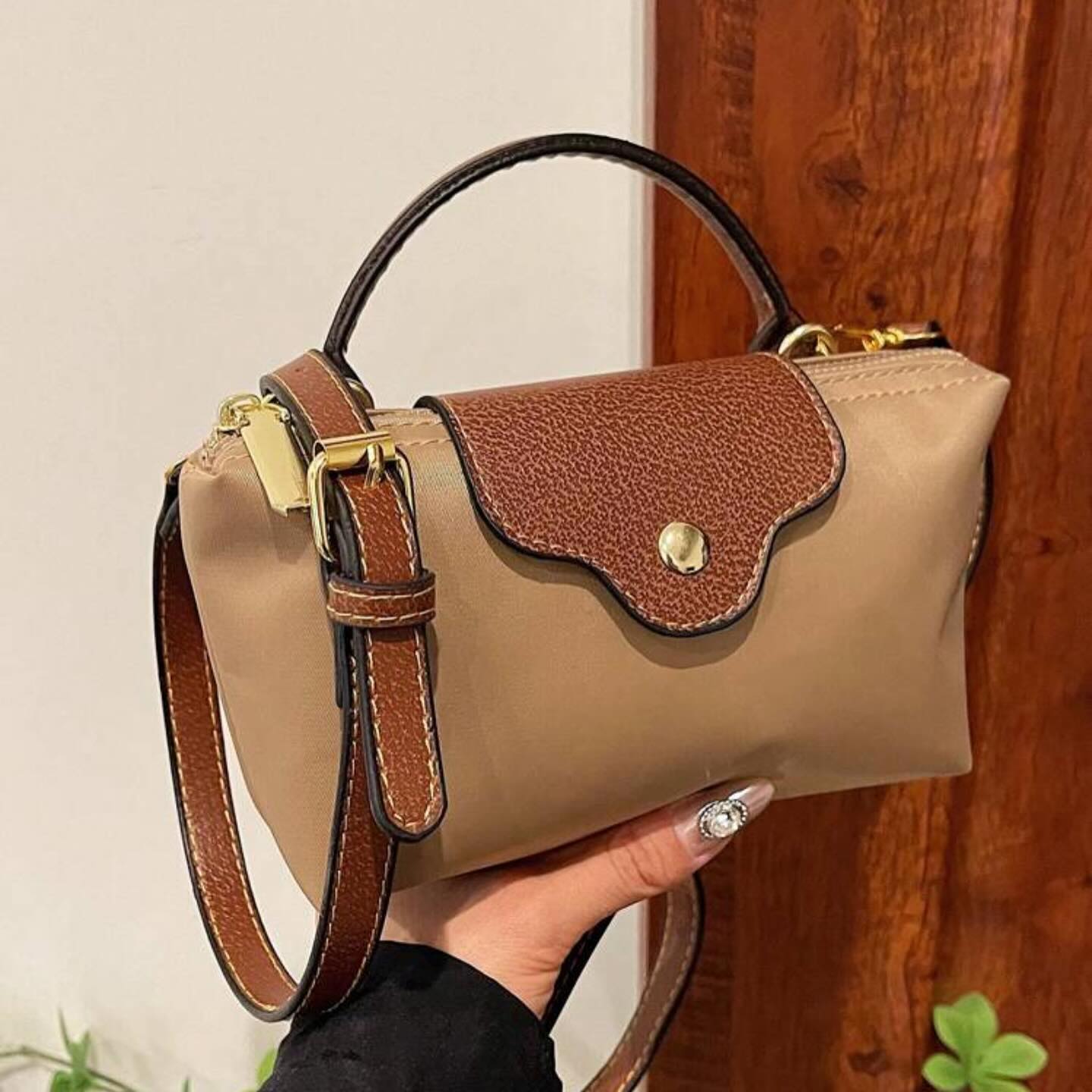 Mode Clément™ | Camille Mini Sac
