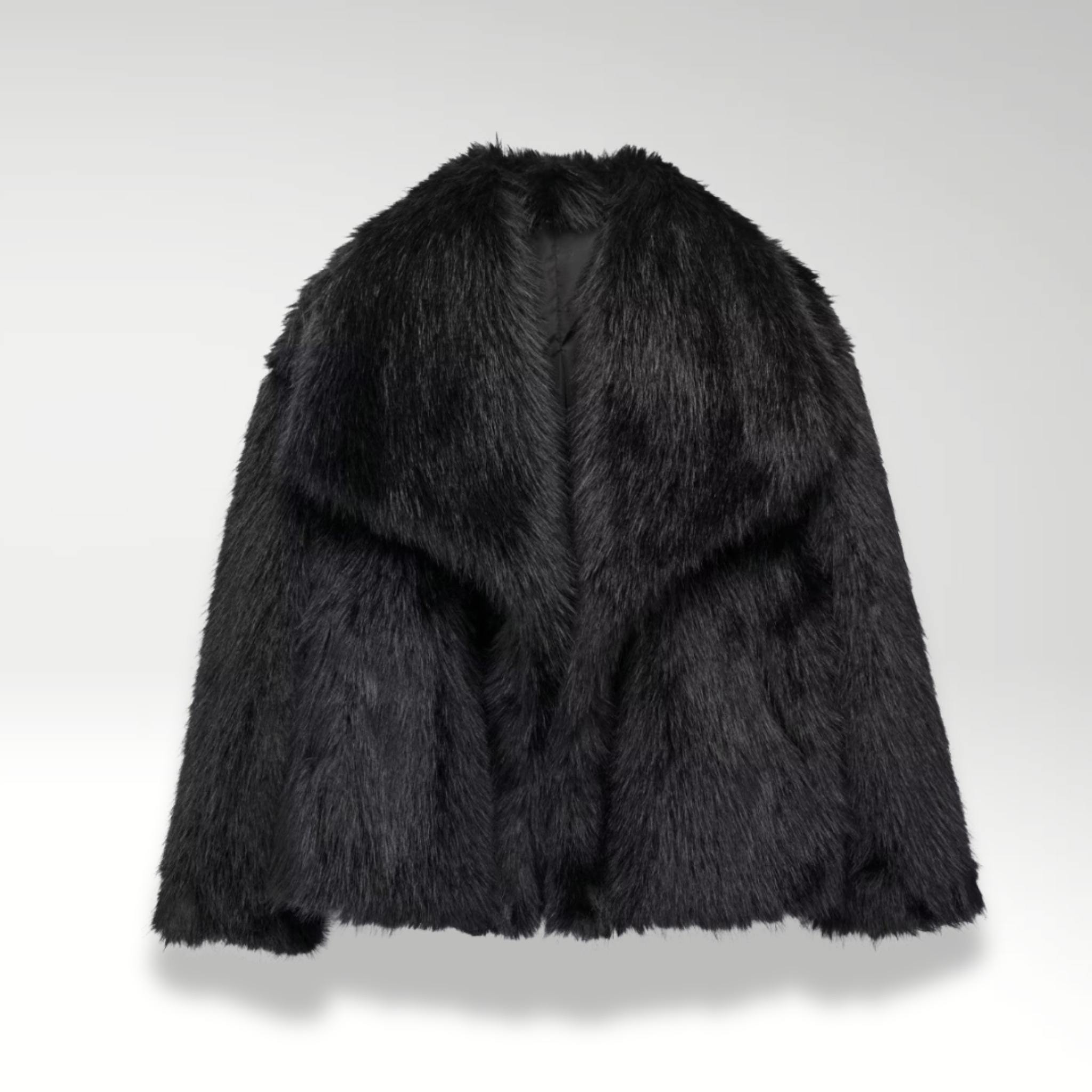 Mode Clément™ | Manteau de fourrure classique