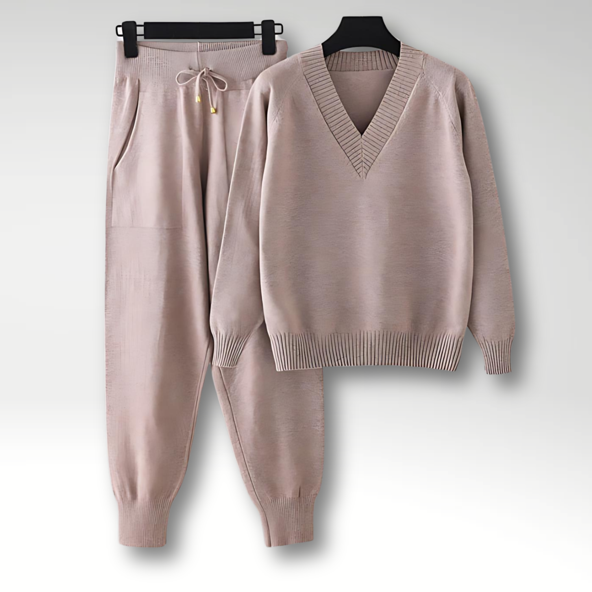 Mode Clément™ | Ensemble deux pièces Sérénité intemporelle