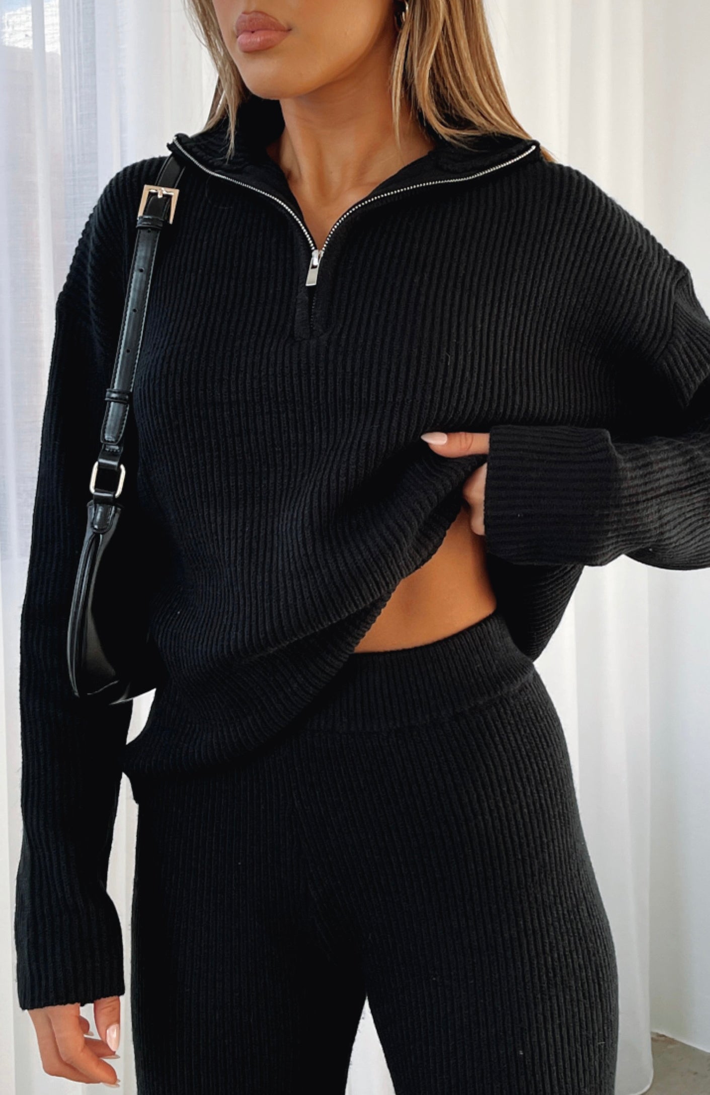 Mode Clément™ | Ensemble de luxe d'automne