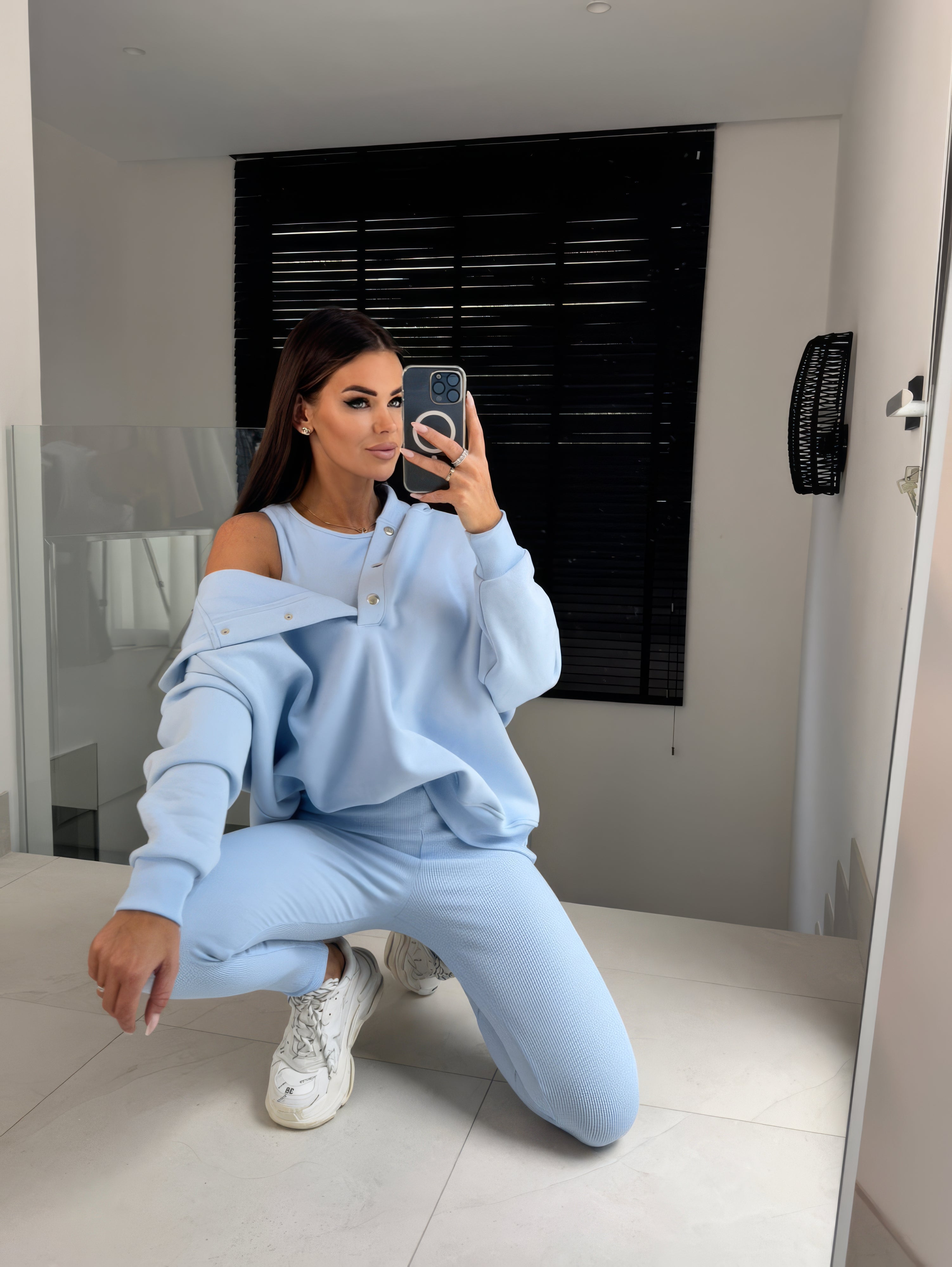Mode Clément™ | Ensemble de détente confortable