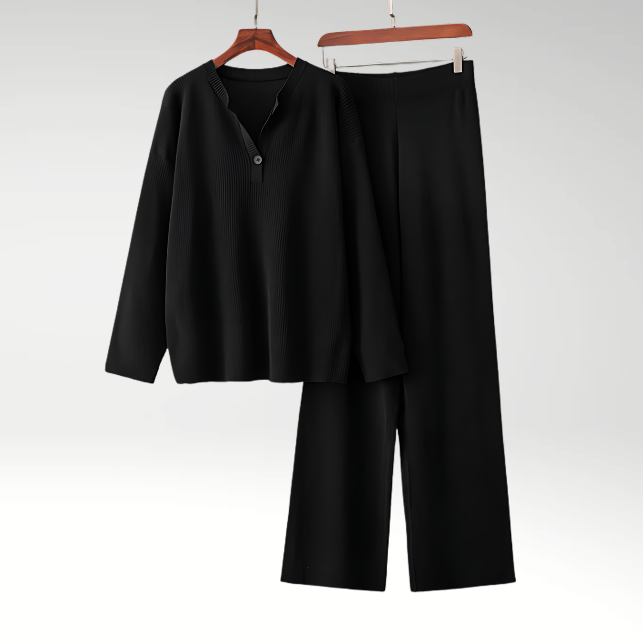 Mode Clément™ | Ensemble deux pièces Cozy Luxe