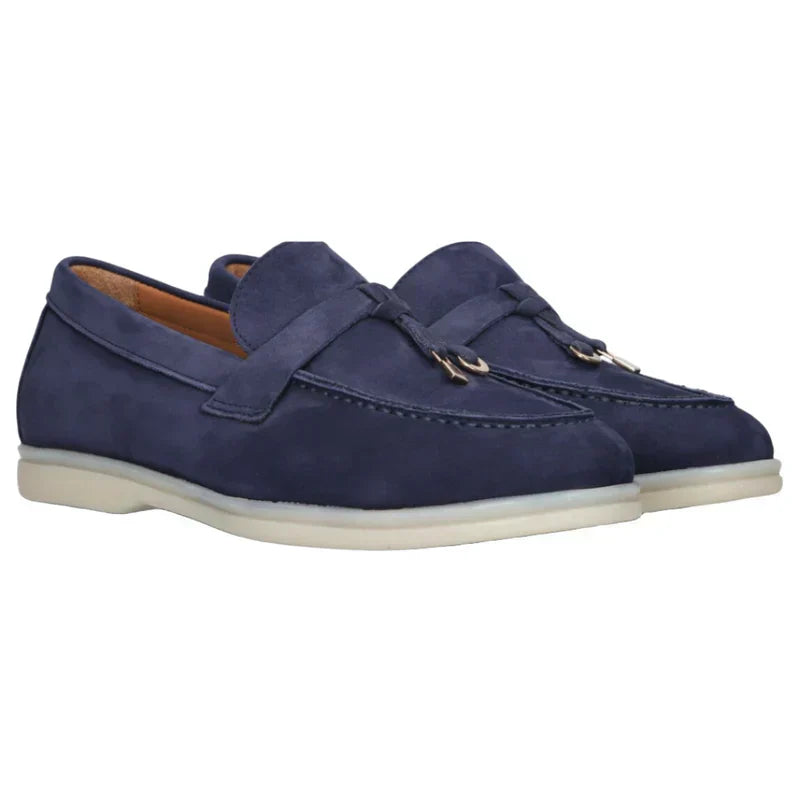 Mode Clément™ | Mocassins Lady