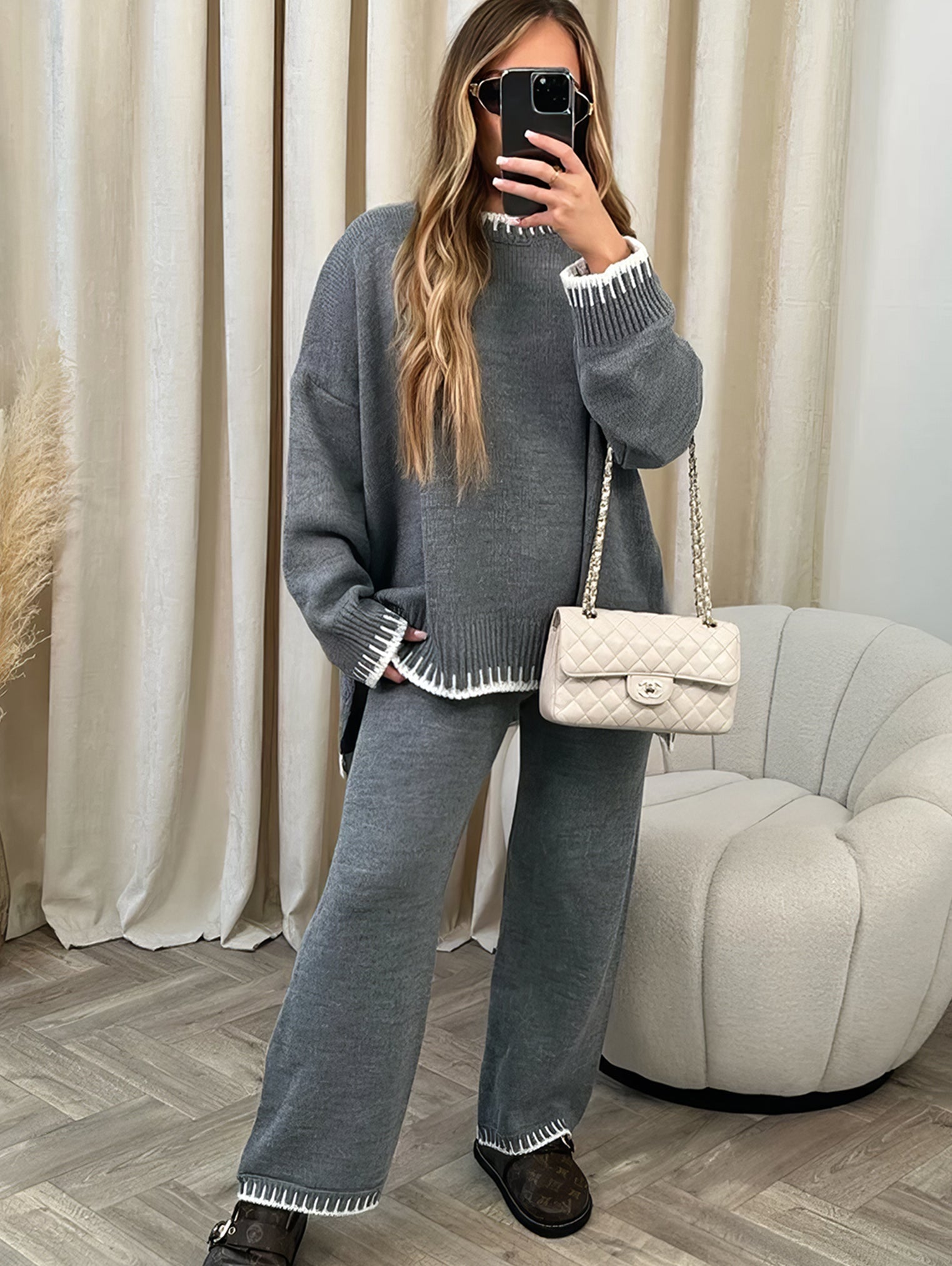 Mode Clément™ | Ensemble Confort d'Hiver