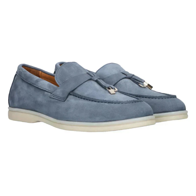 Mode Clément™ | Mocassins Lady