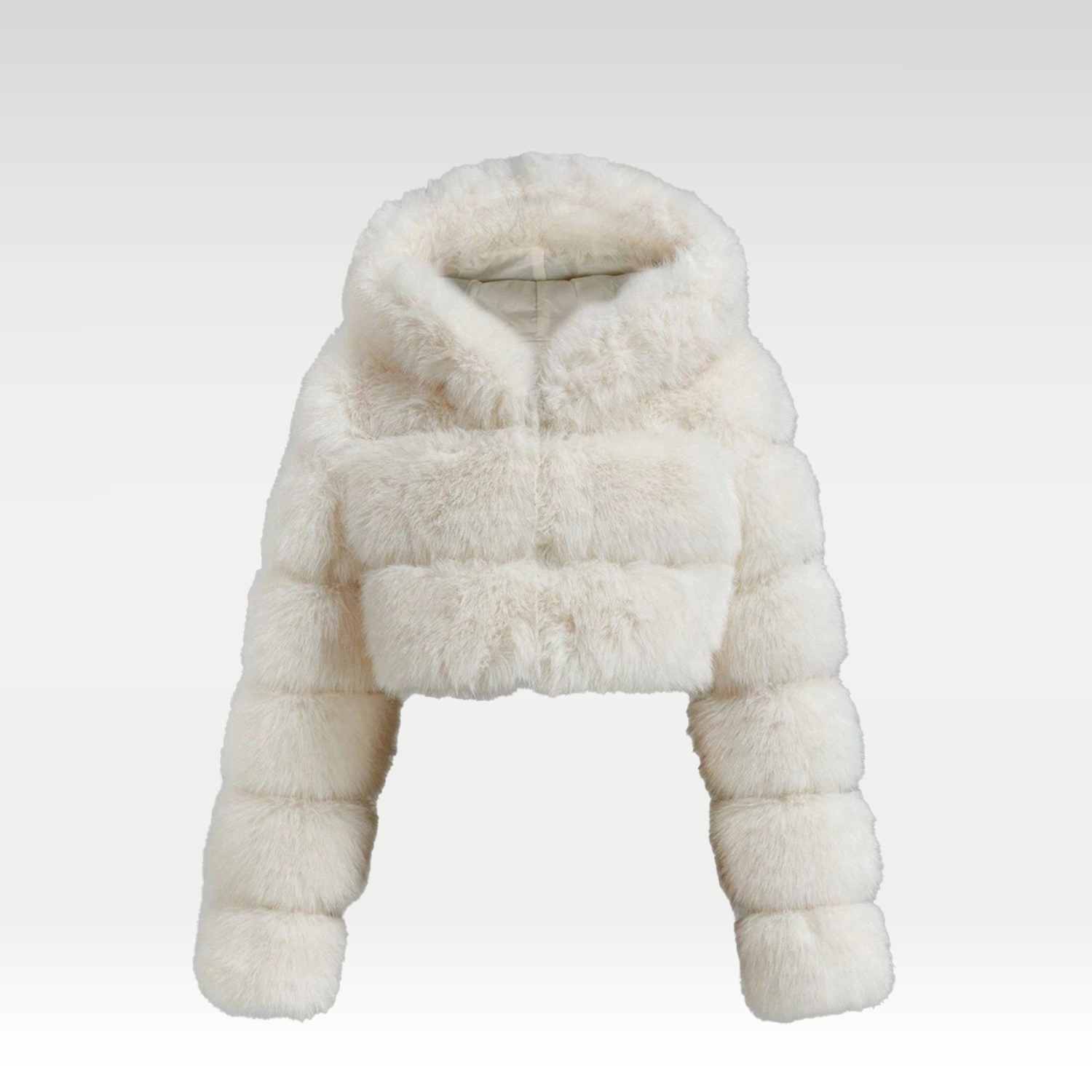 Mode Clément™ | Manteau en pelz Anna