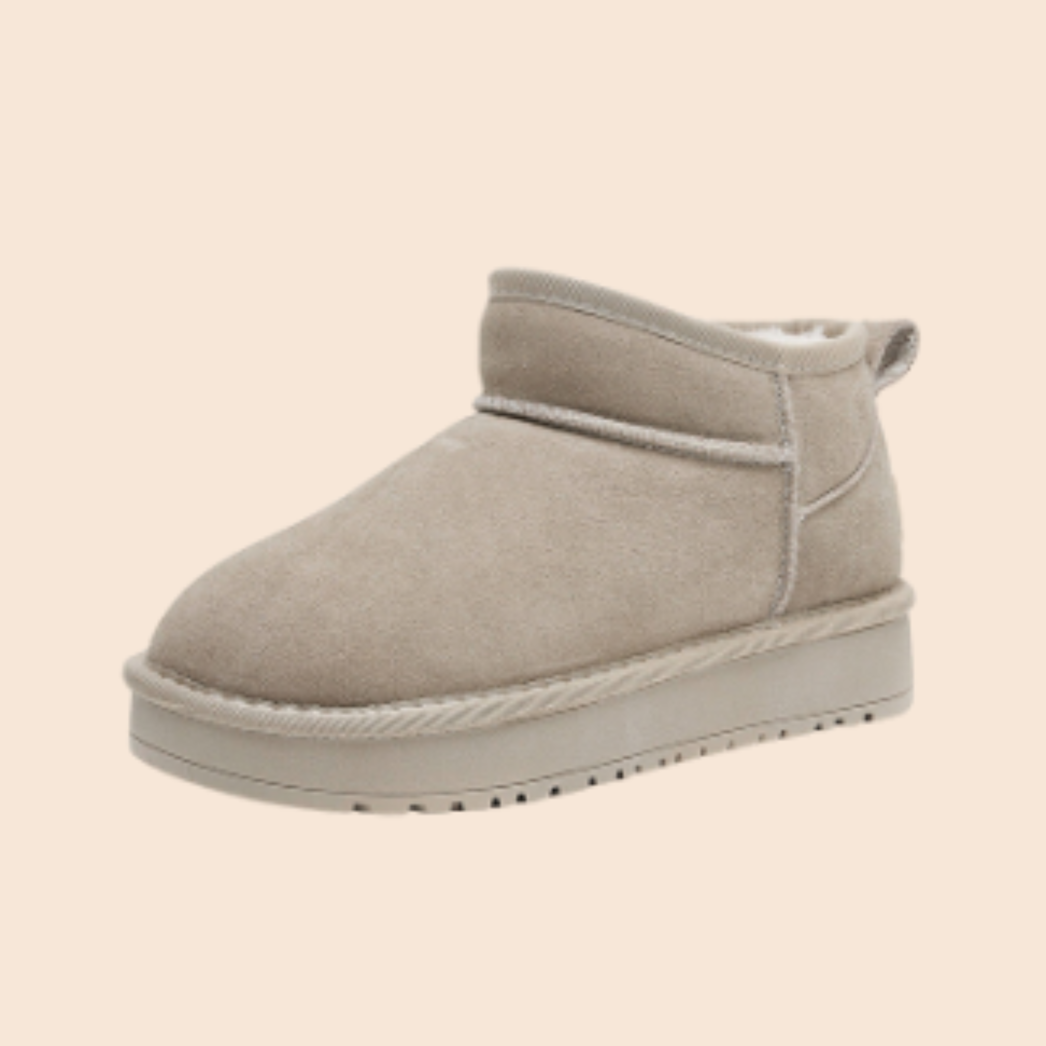 Mode Clément™ | Bottes de haute qualité