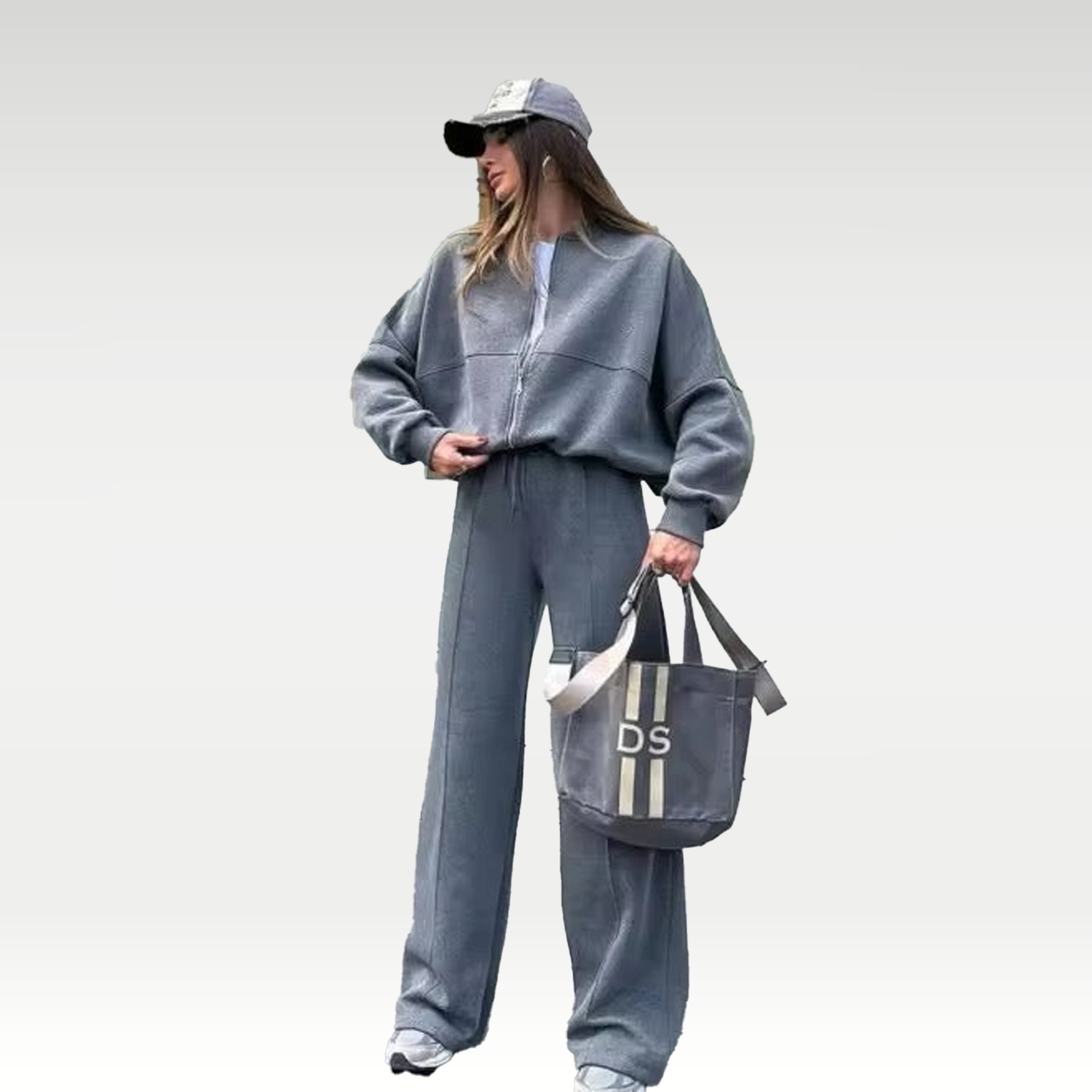 Mode Clément™ | Ensemble survêtement confort