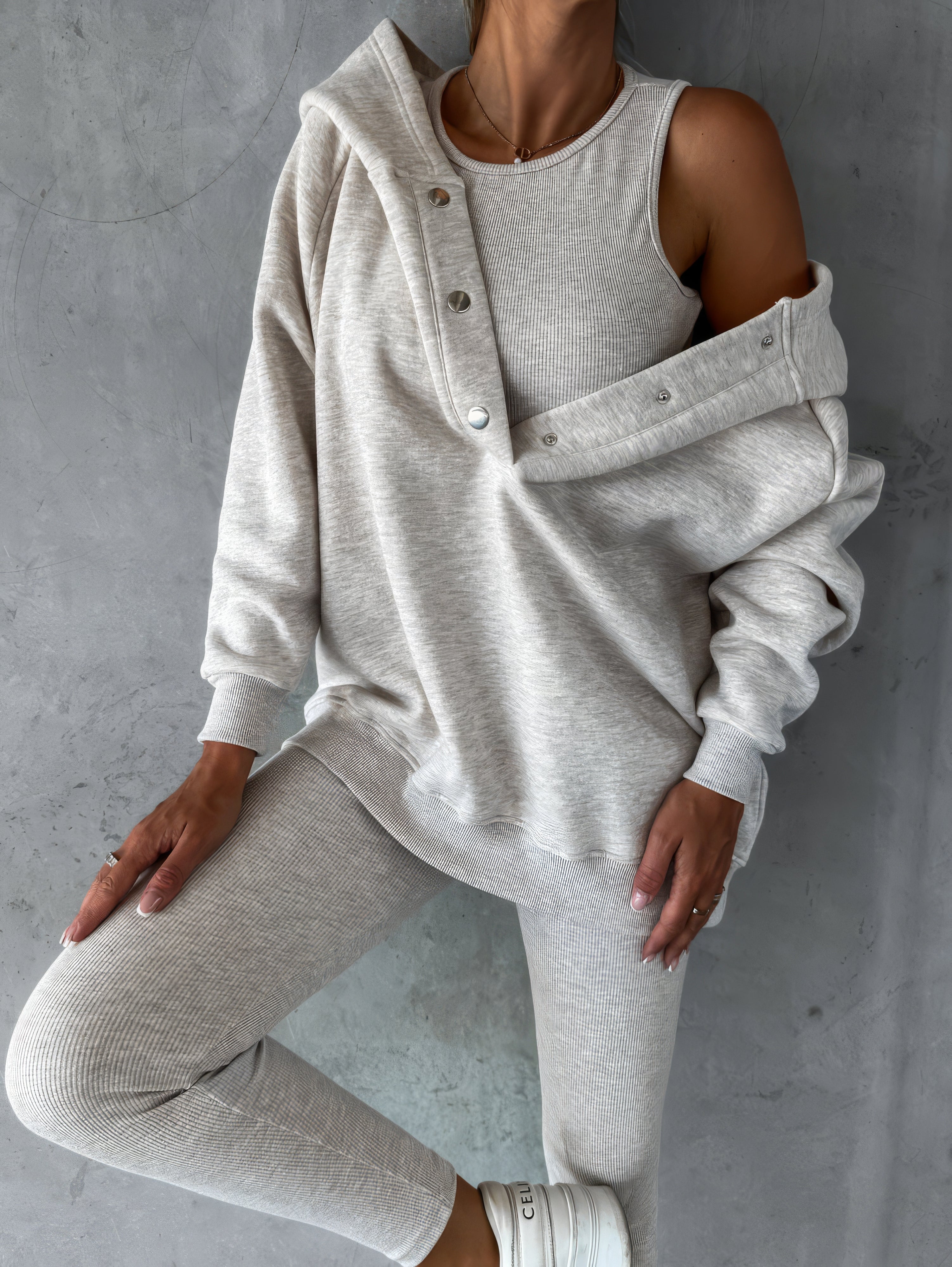 Mode Clément™ | Ensemble de détente confortable