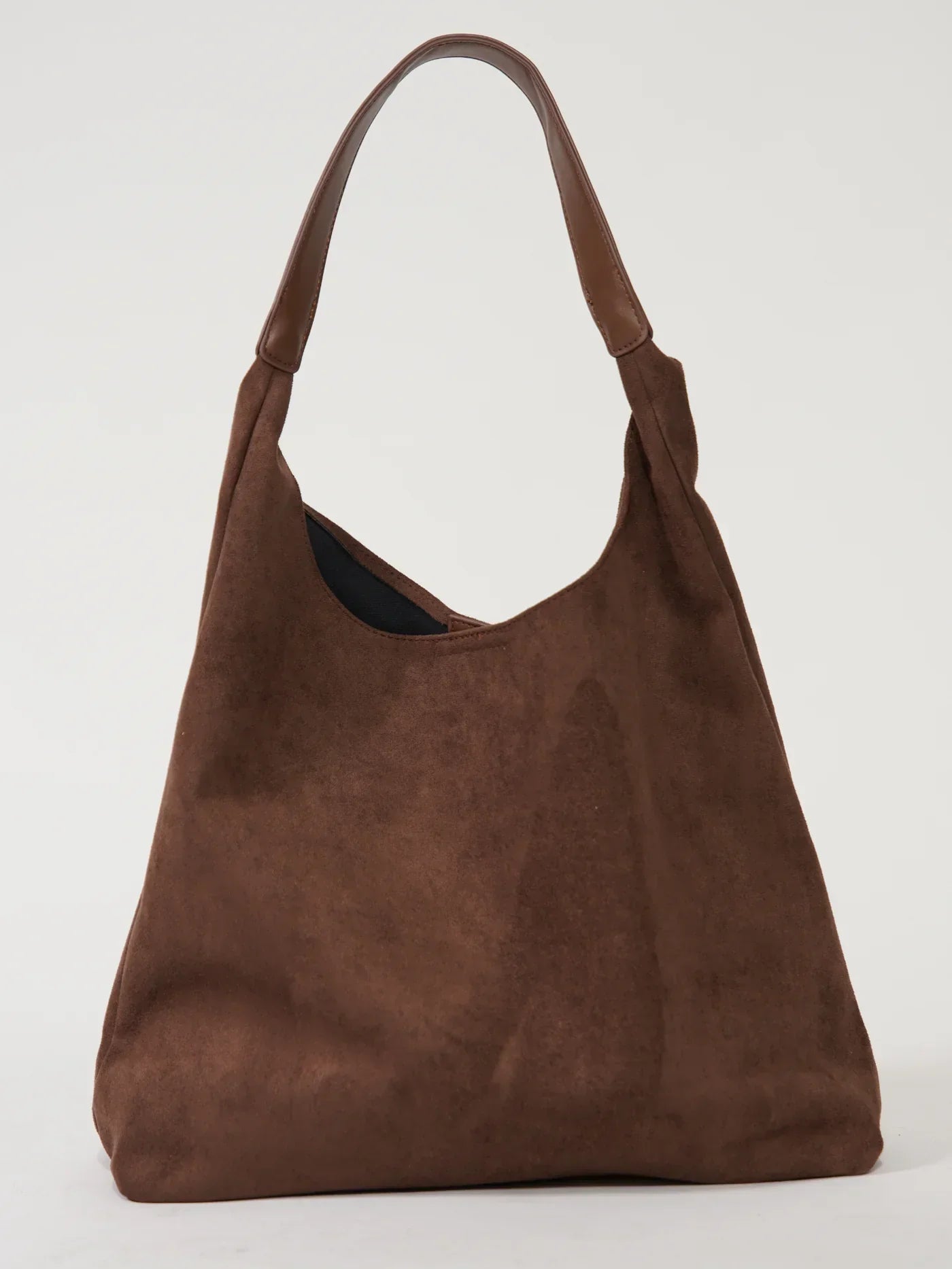 Mode Clément™ |  Sac à épaule en suède RetroSoft