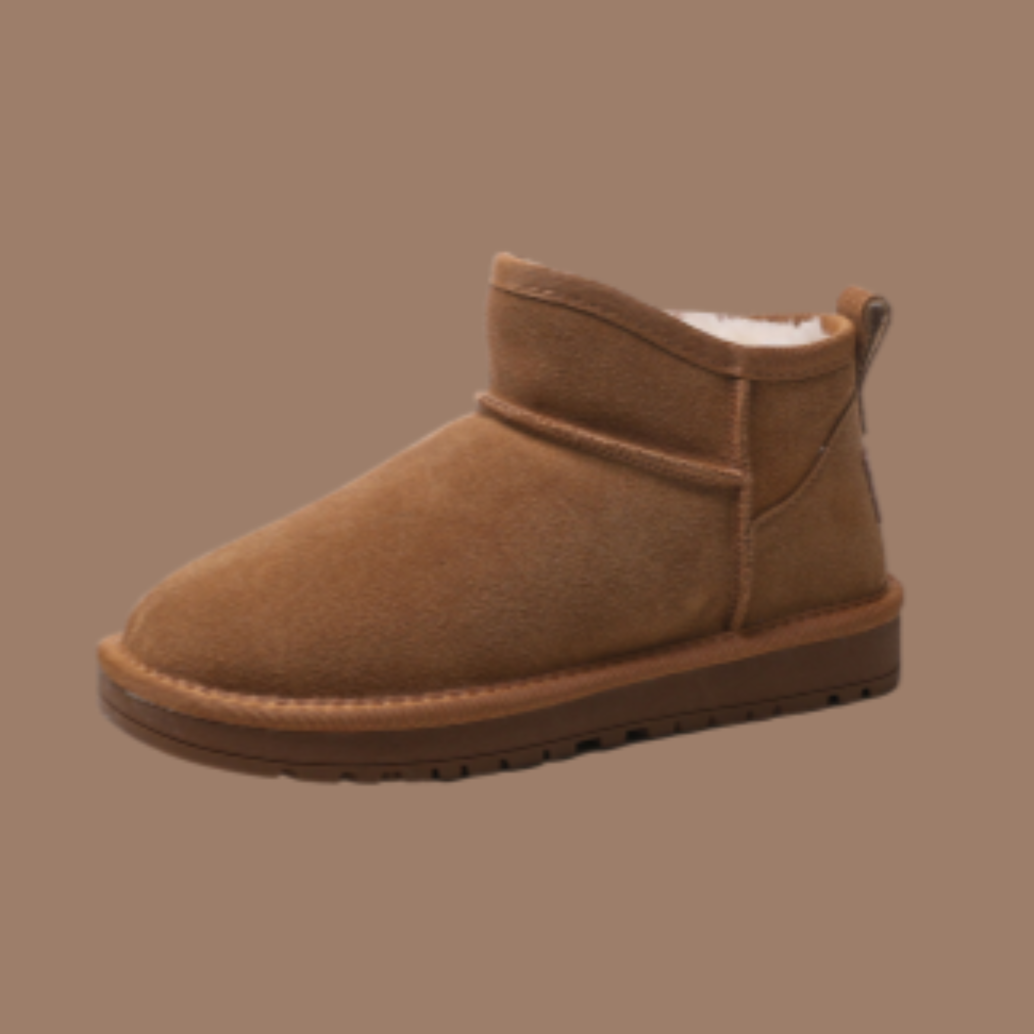 Mode Clément™ | Bottes de haute qualité