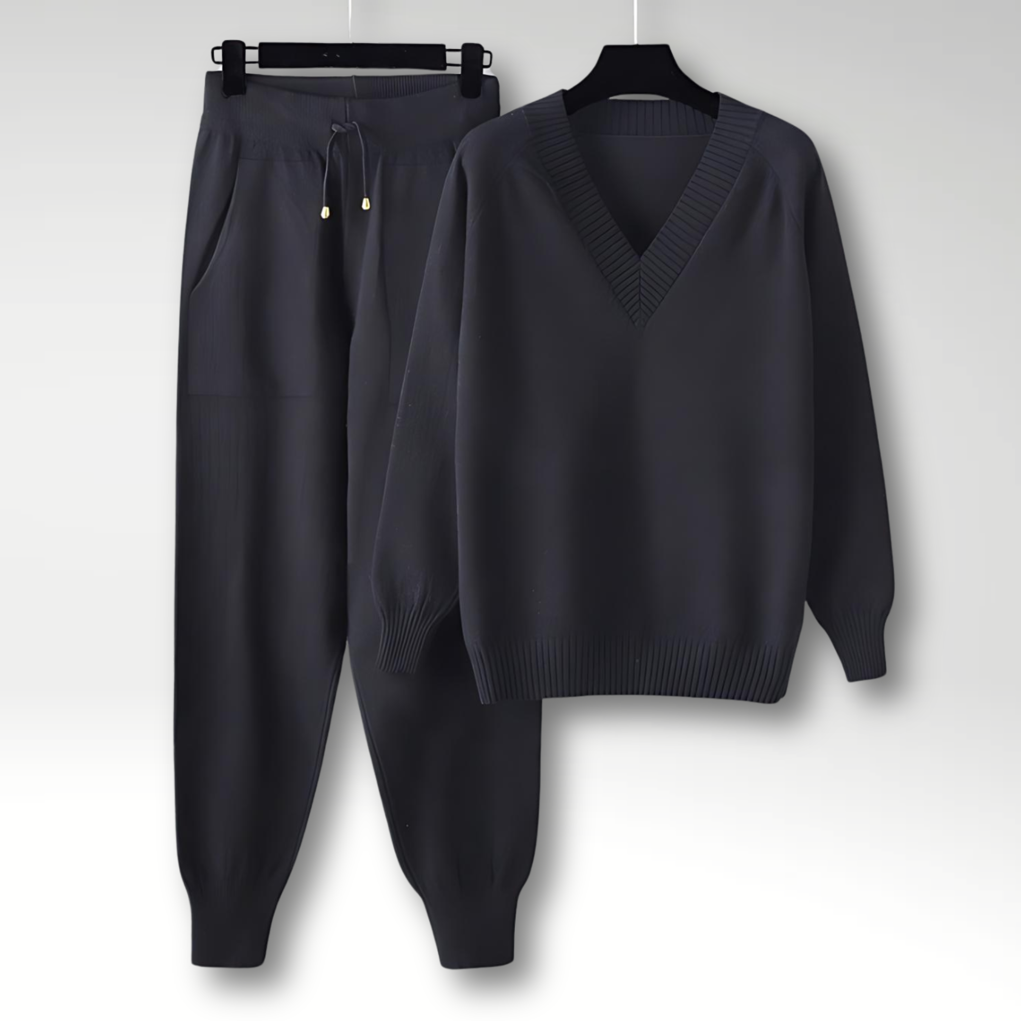 Mode Clément™ | Ensemble deux pièces Sérénité intemporelle