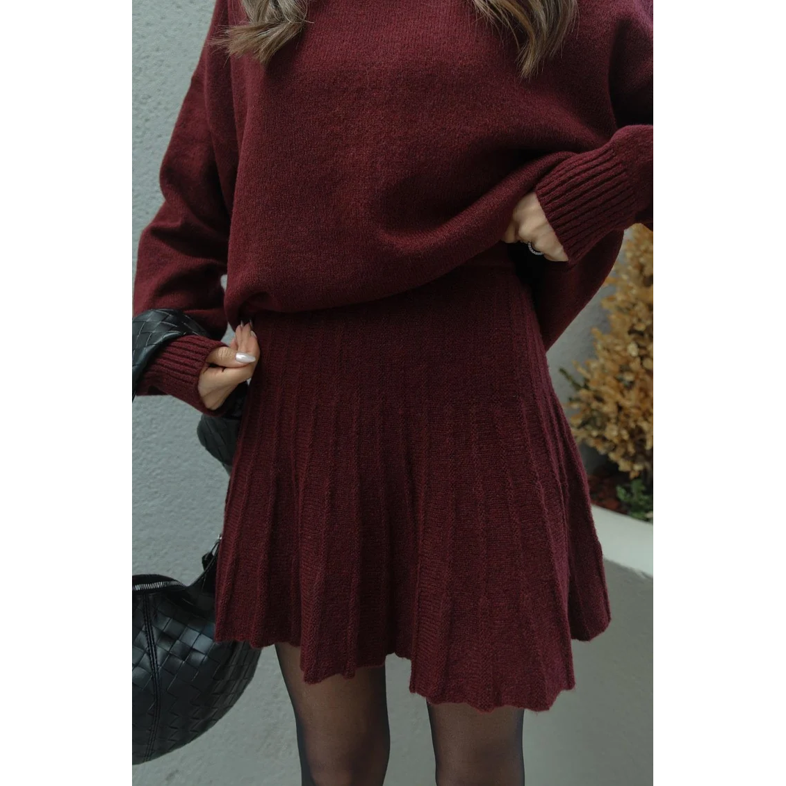 Mode Clément™ | LUNA ENSEMBLE HIVERNAL
