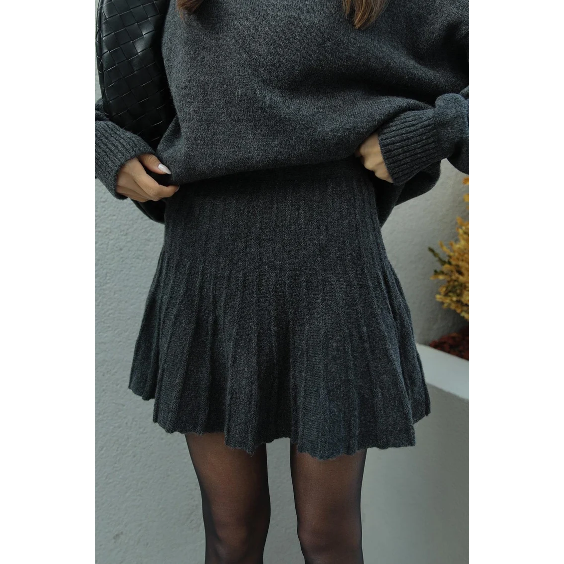 Mode Clément™ | LUNA ENSEMBLE HIVERNAL