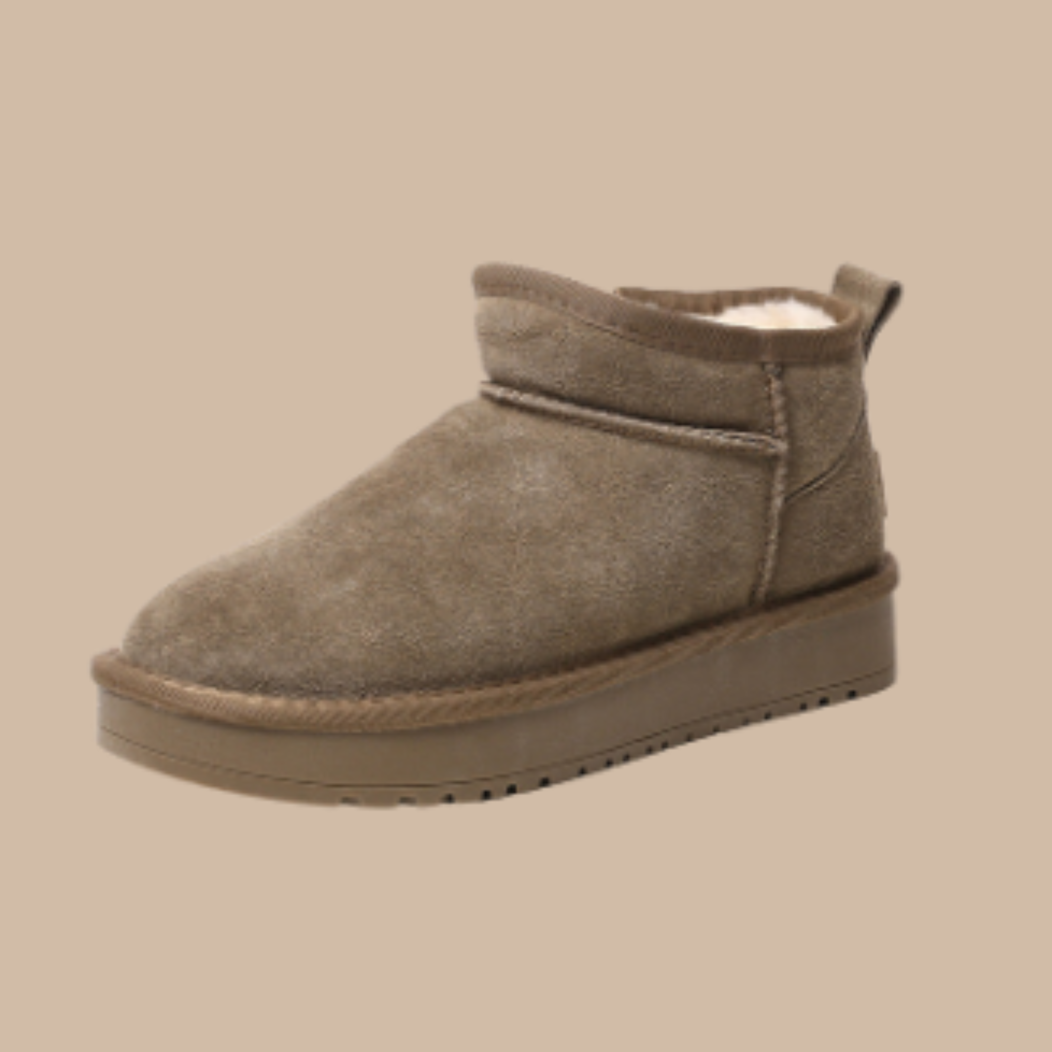 Mode Clément™ | Bottes de haute qualité